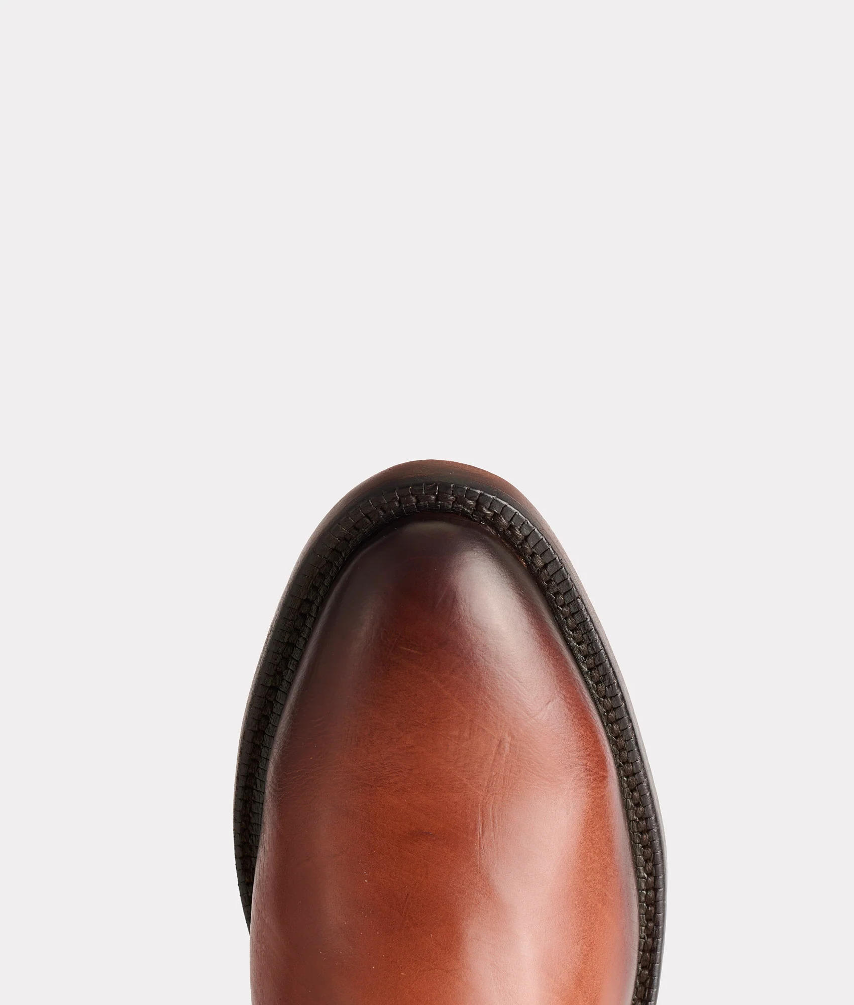 Knox :: Dark Brown - Image 8