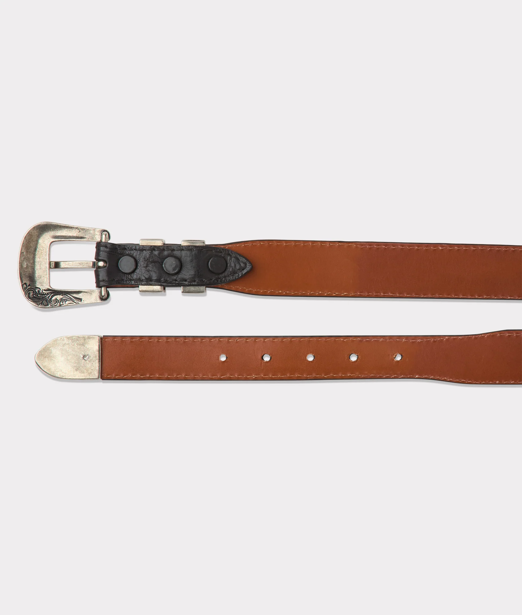 Lady Belt :: Black - Image 3