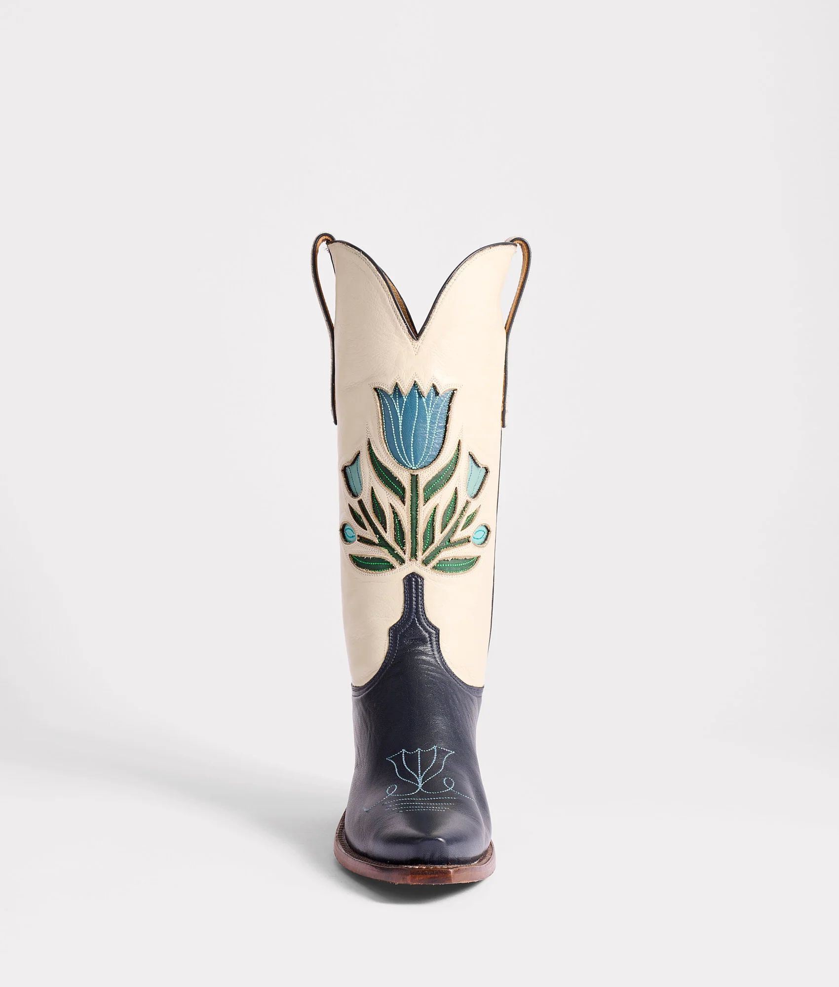 Roadrunner :: Navy - Image 4
