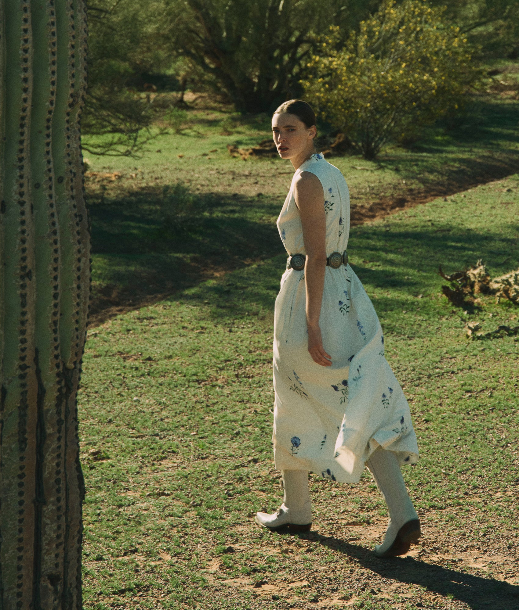 Lela Rose Look 3