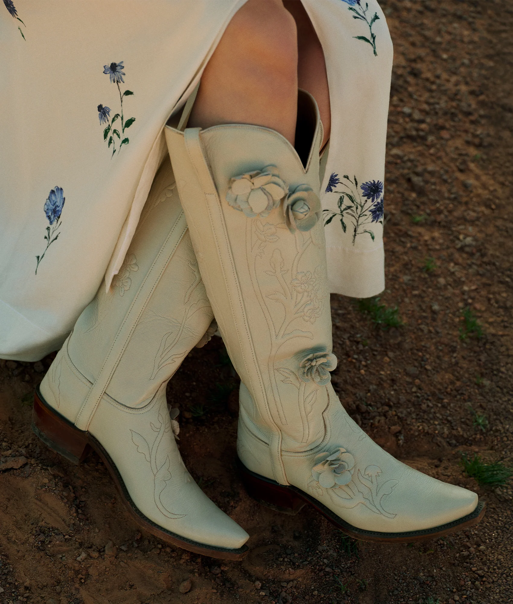 Lela Rose Look 3 - Image 3