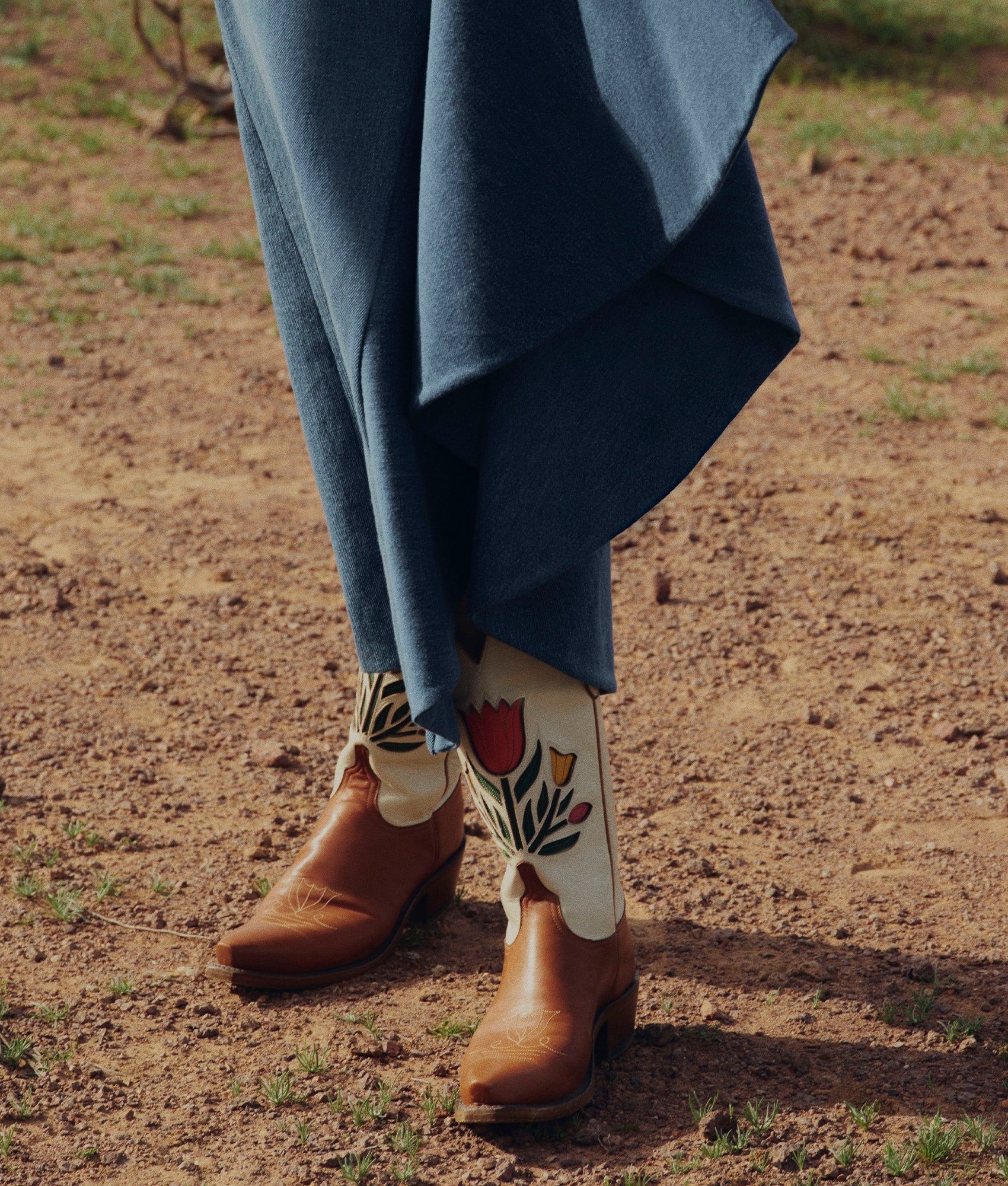 Lela Rose Look 6 - Image 3