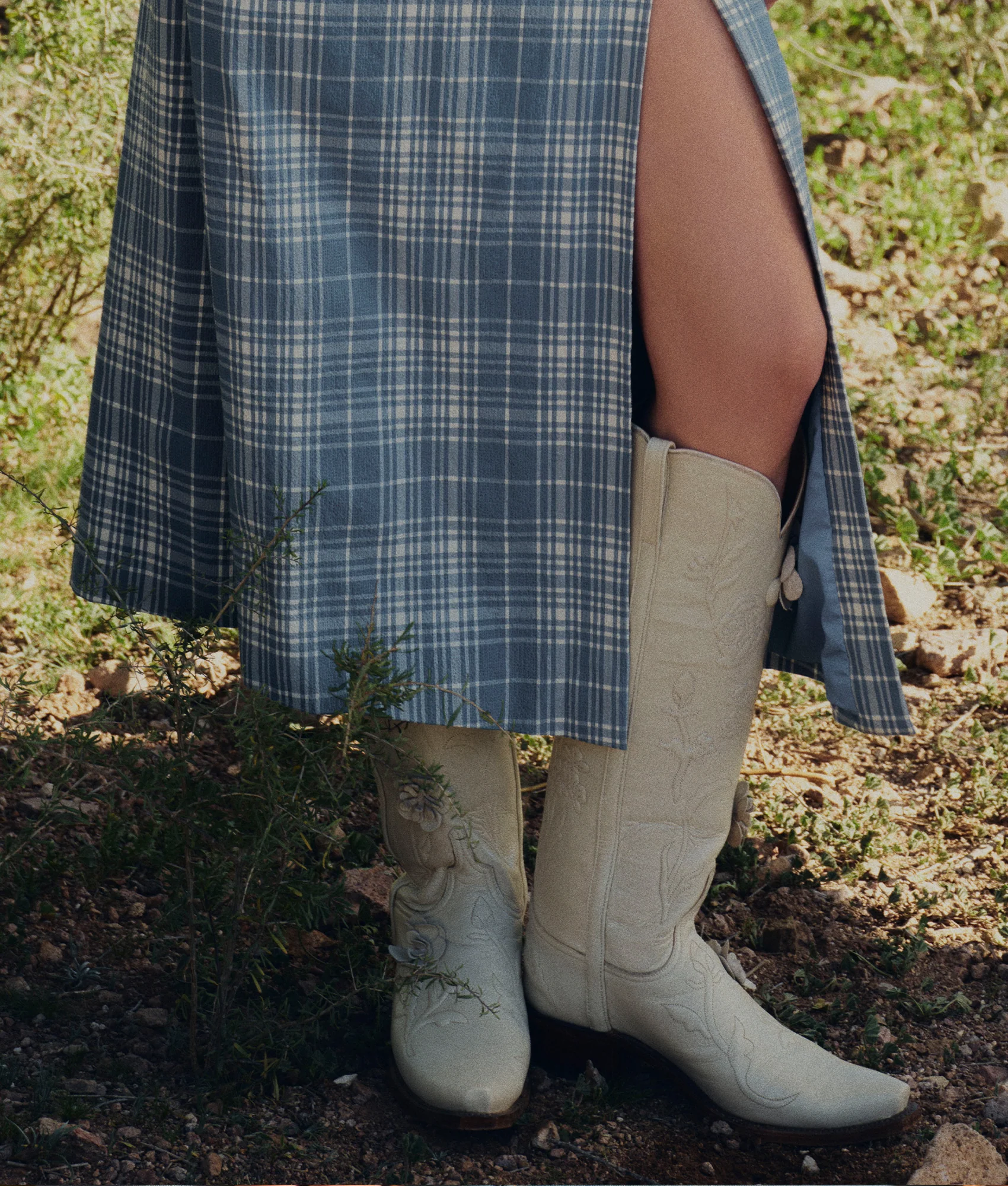Lela Rose Look 5 - Image 2