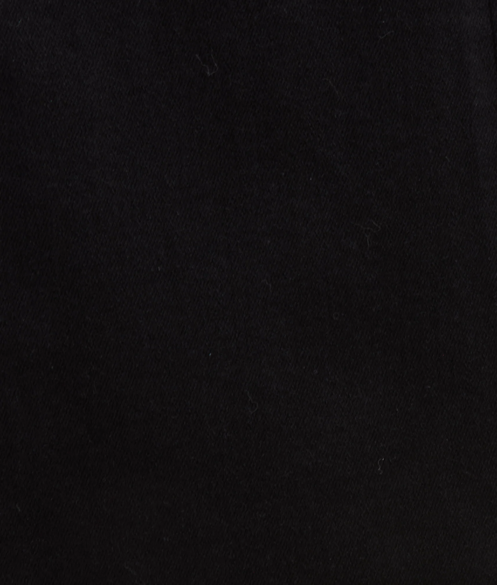 Liberty High-Rise Bootcut Jean :: Black Beauty - Image 9