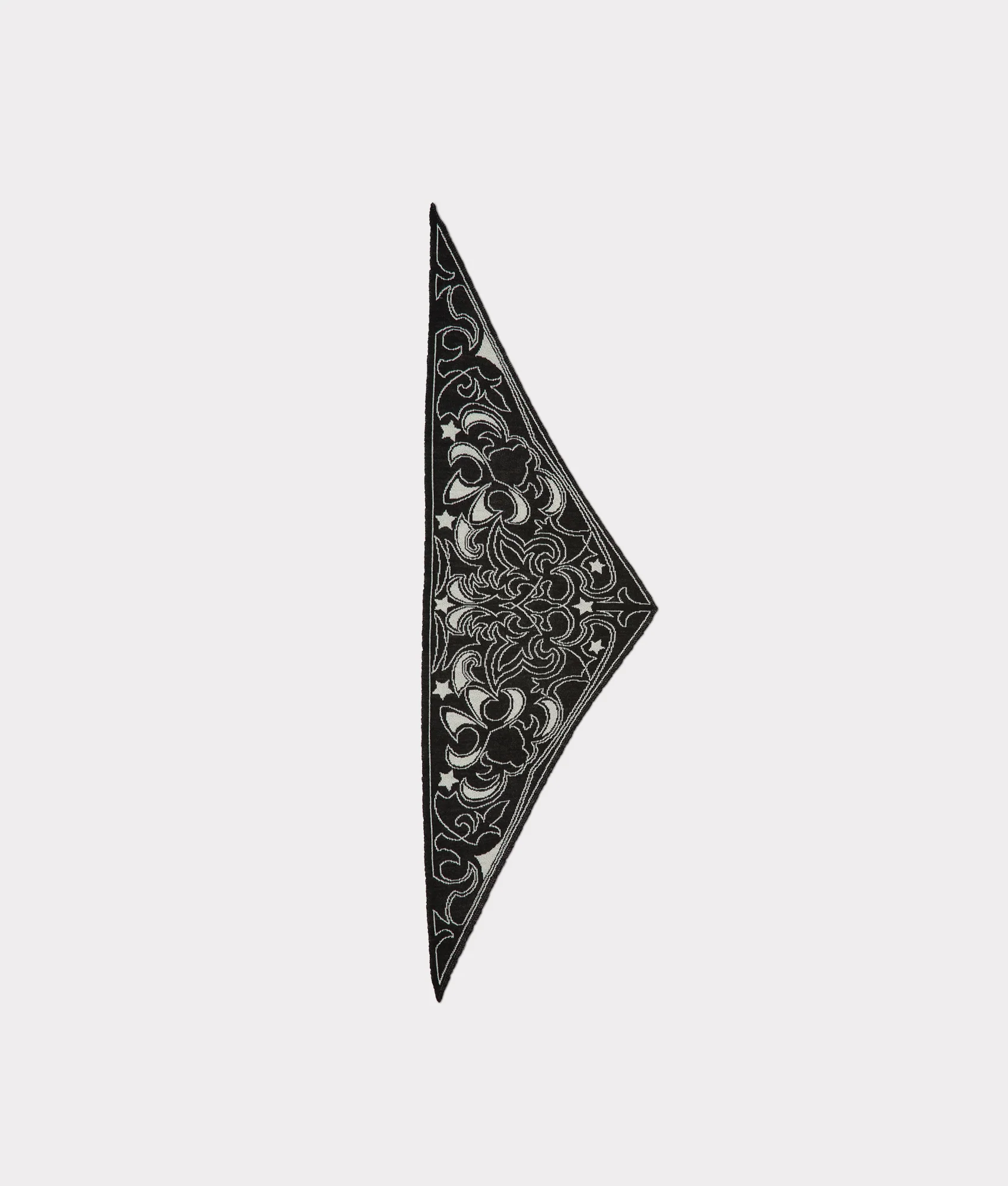 Liberty Scarf :: Black