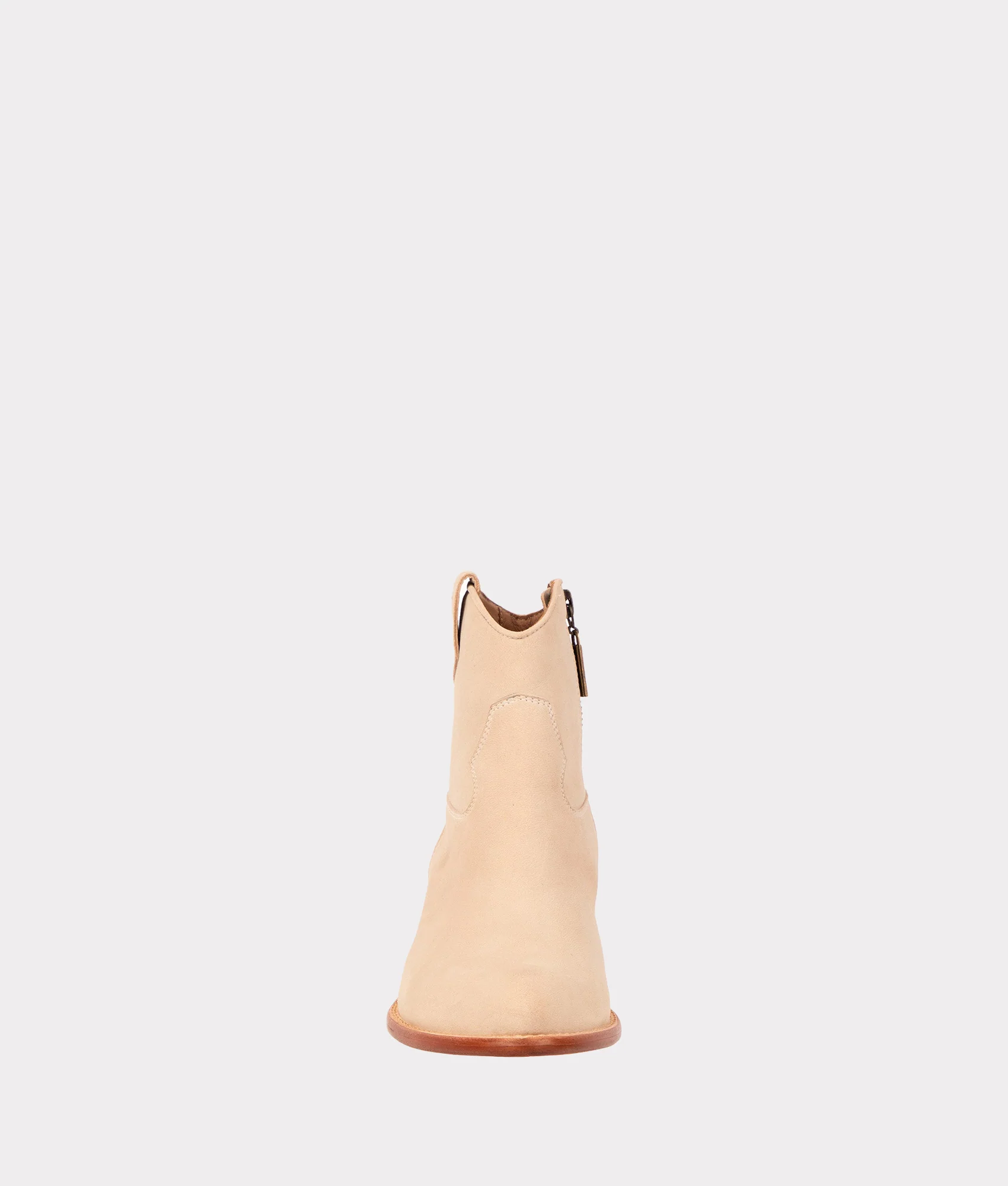 Lilah :: Cream - Image 3