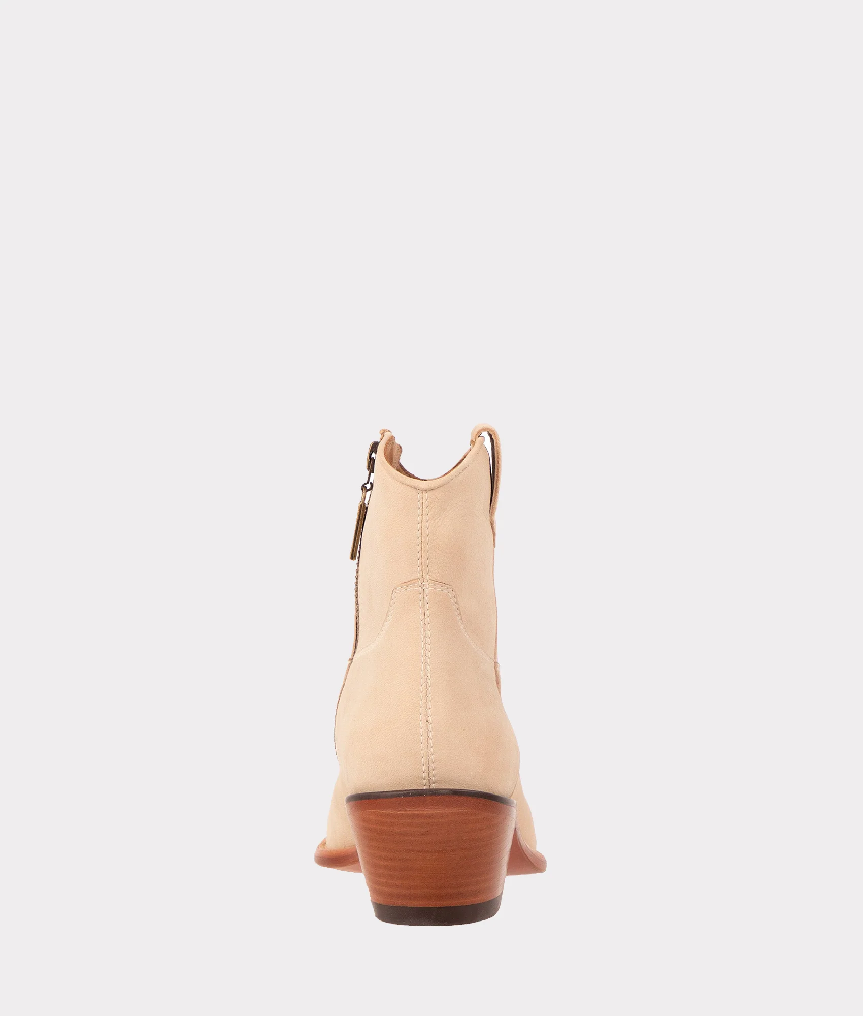 Lilah :: Cream - Image 4