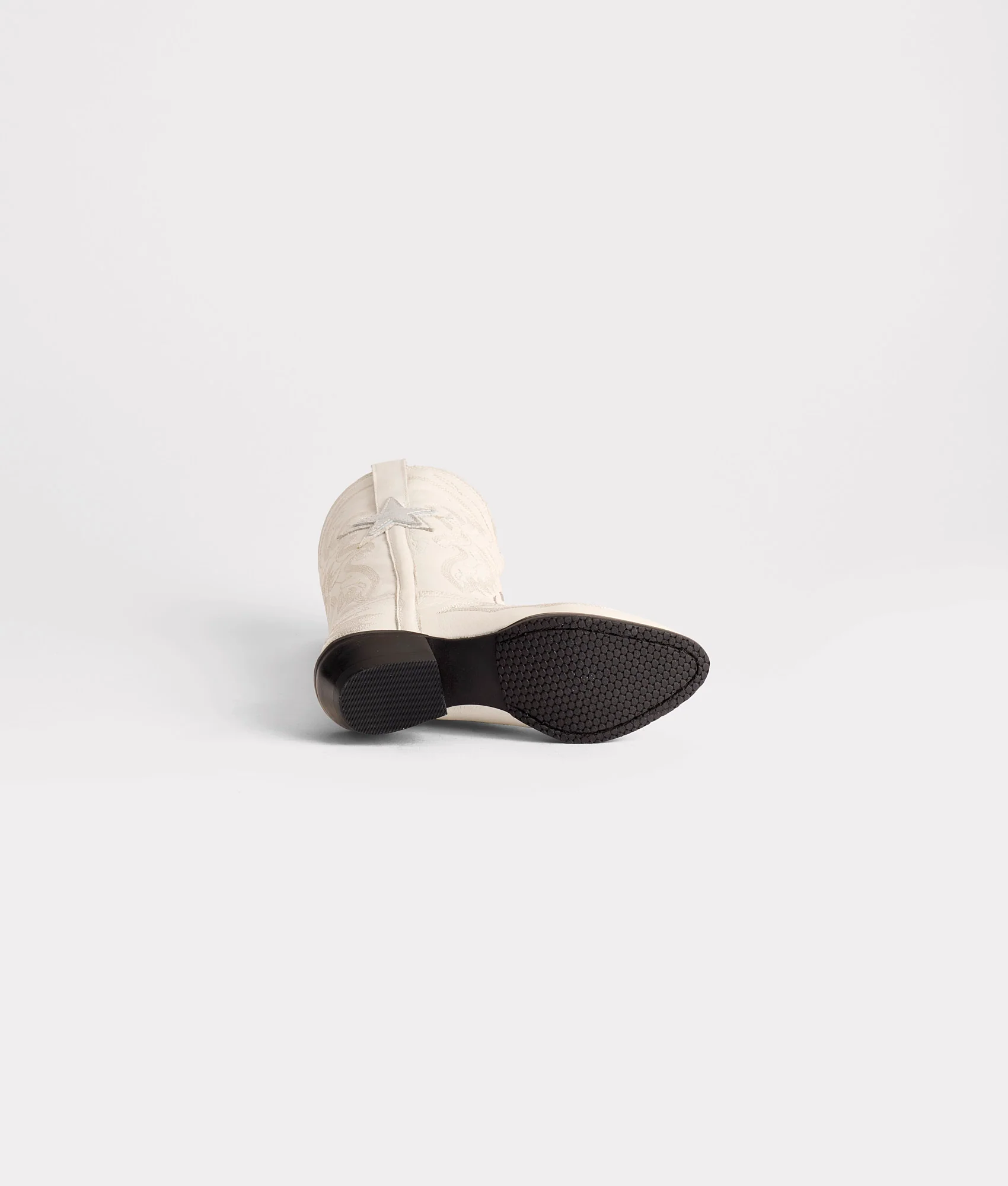 Little Gina (Kids/Youth) :: White - Image 6