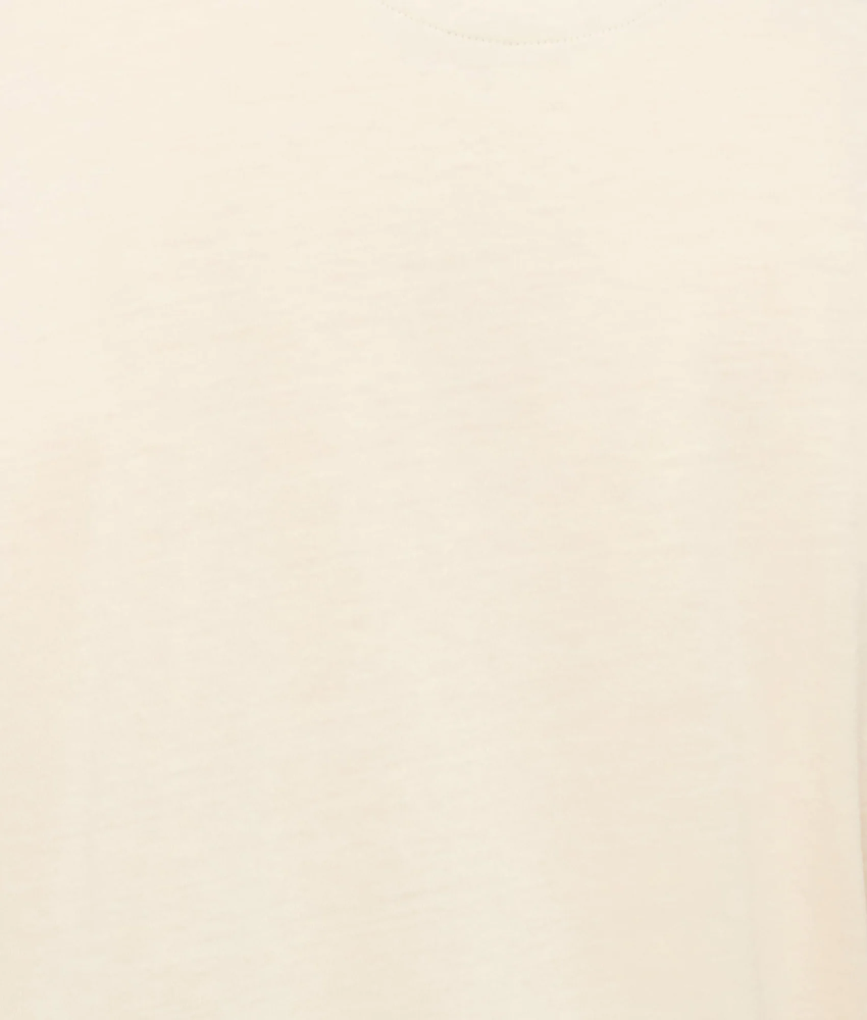 Lucchese Pima Blend Polo :: Cream - Image 6