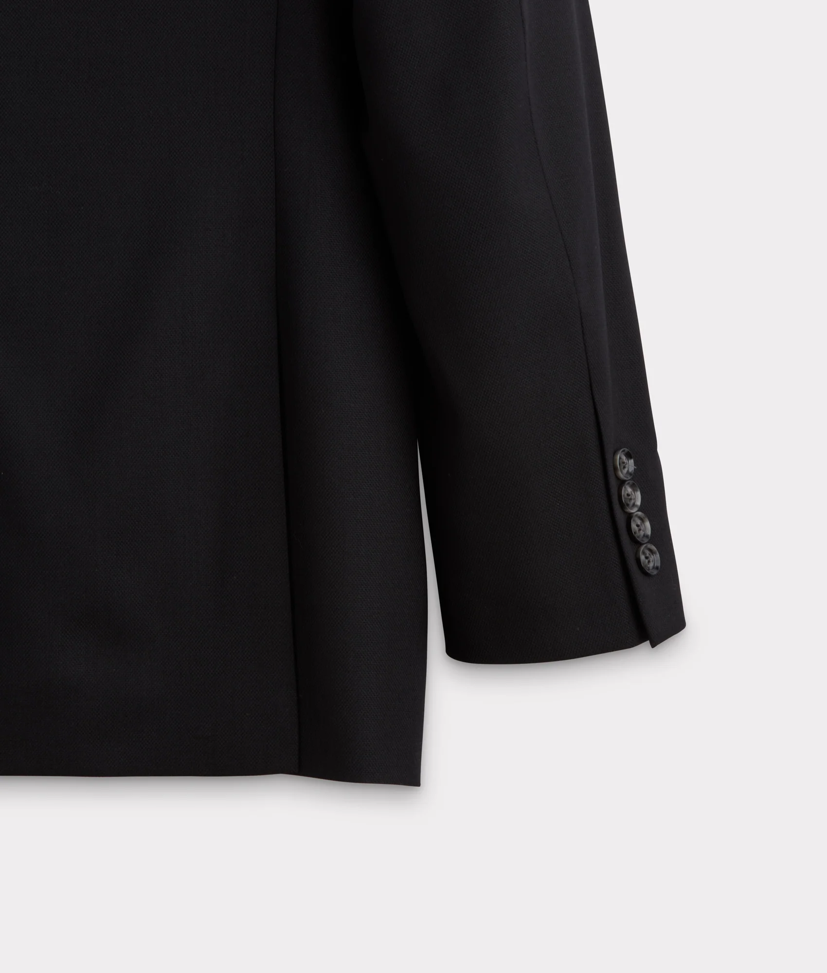 Lucchese Western Sport Coat :: Black - Image 6