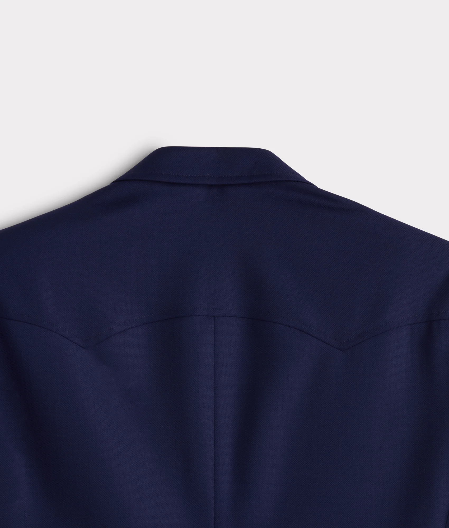 Lucchese Western Sport Coat :: Midnight - Image 3