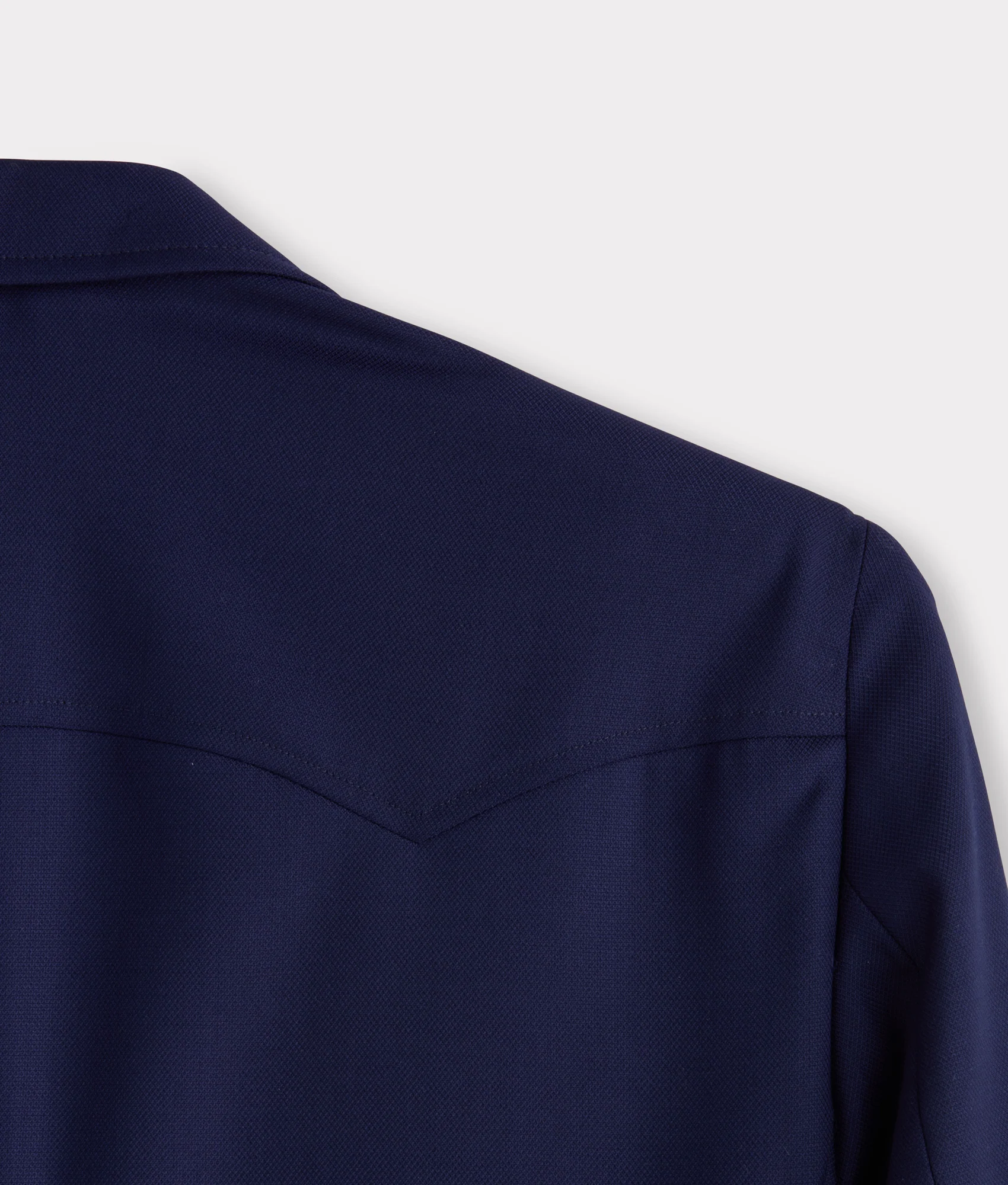 Lucchese Western Sport Coat :: Midnight - Image 5