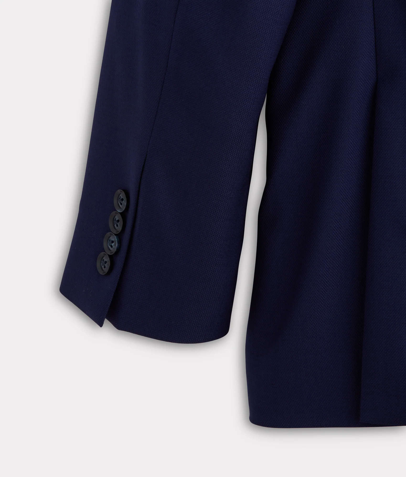 Lucchese Western Sport Coat :: Midnight - Image 7