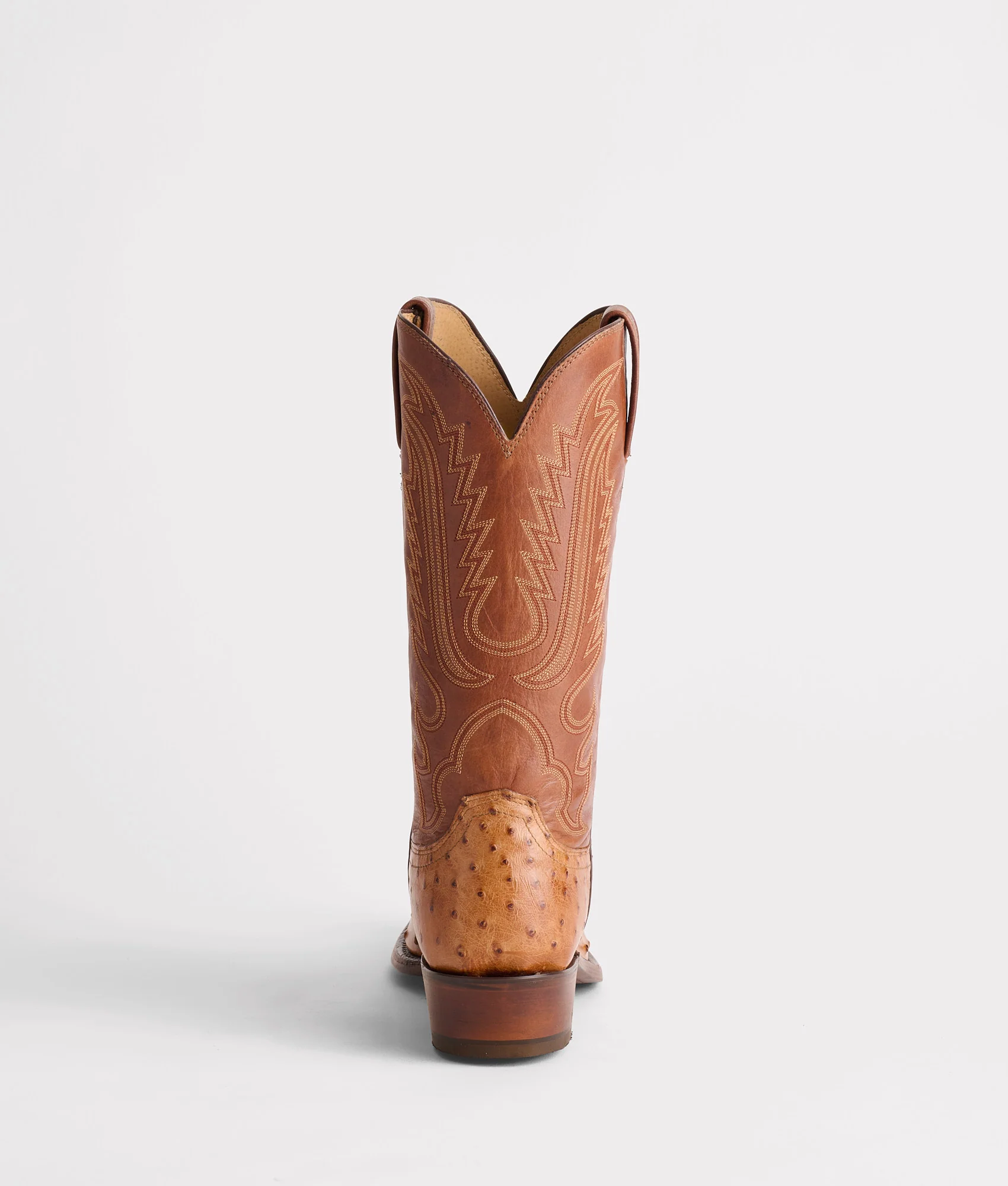 Luke :: Barnwood + Tan - Image 6