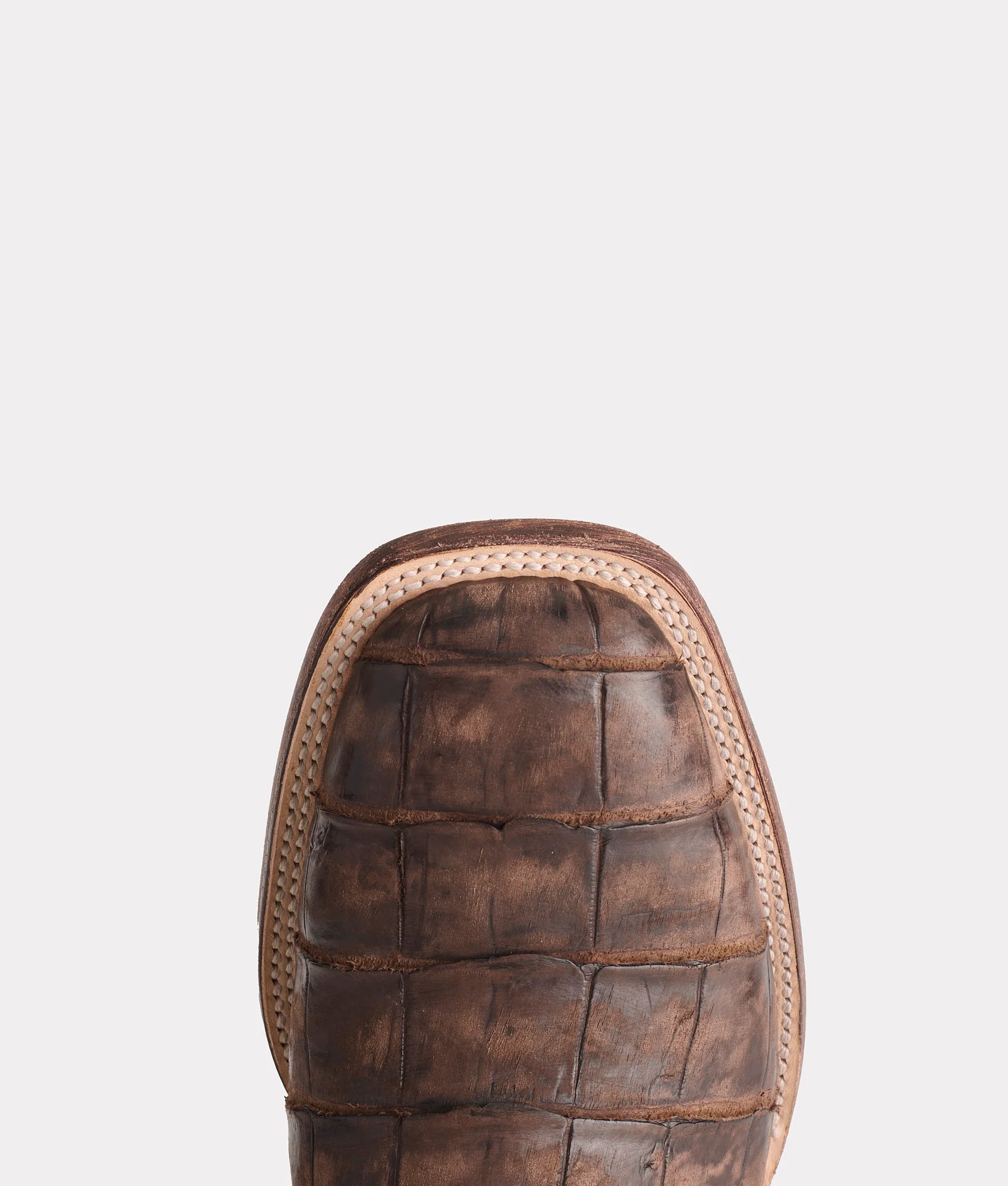 Malcolm :: Chocolate + Café Brown - Image 7