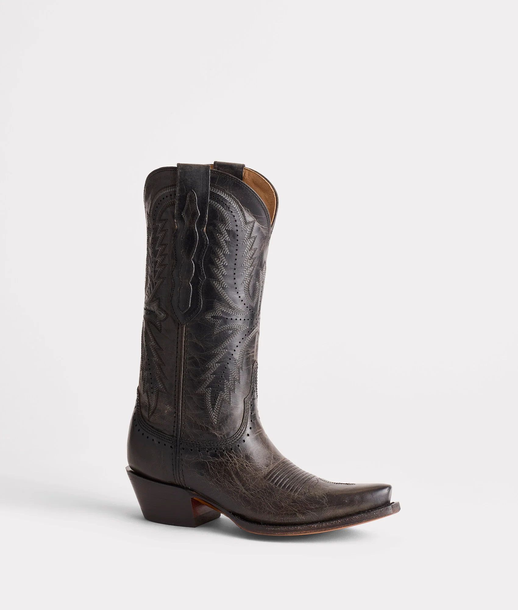 Marcella :: Anthracite Grey - Image 3