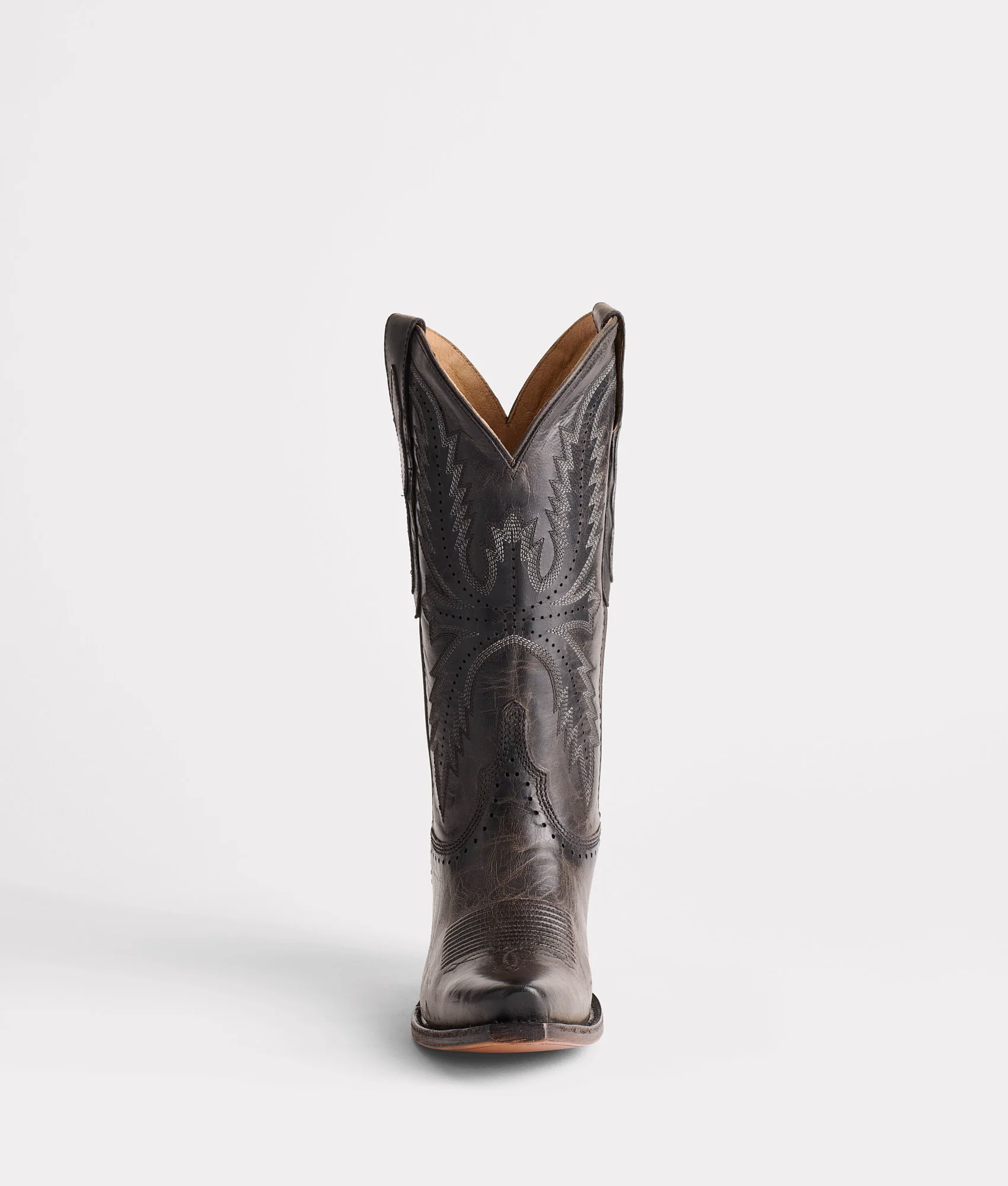 Marcella :: Anthracite Grey - Image 4
