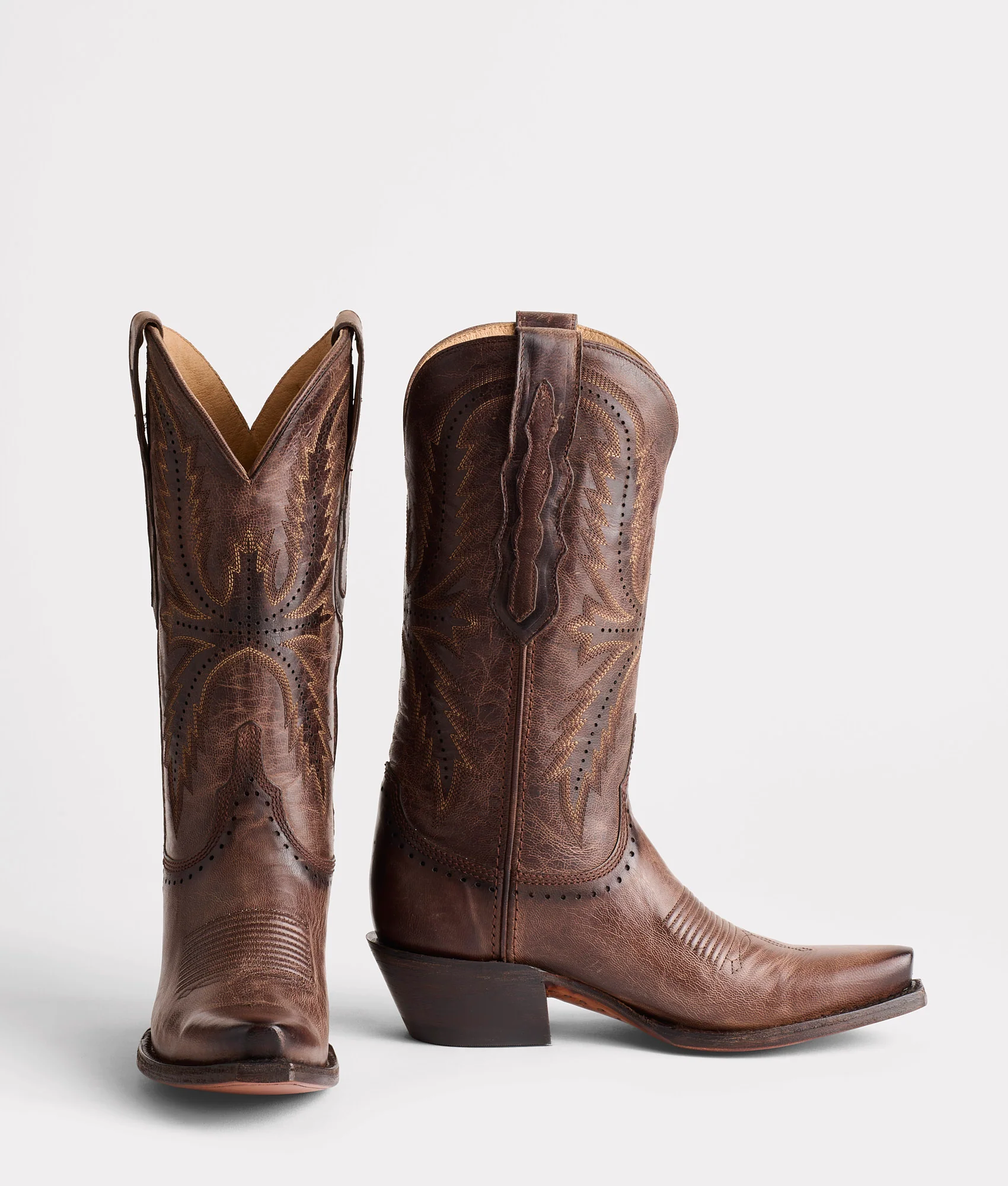 Marcella :: Brown - Image 2