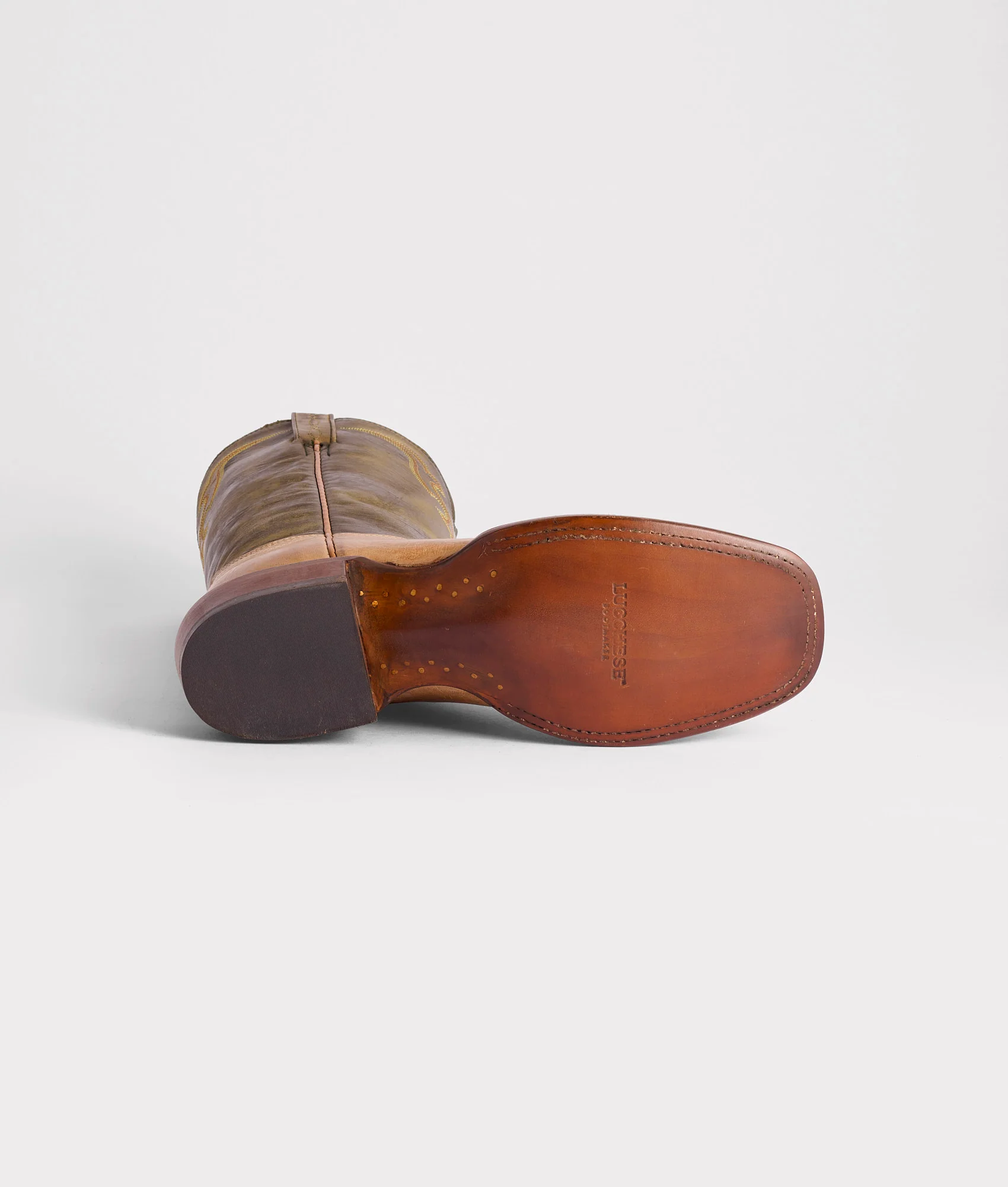 Martin :: Pearl Bone - Image 6