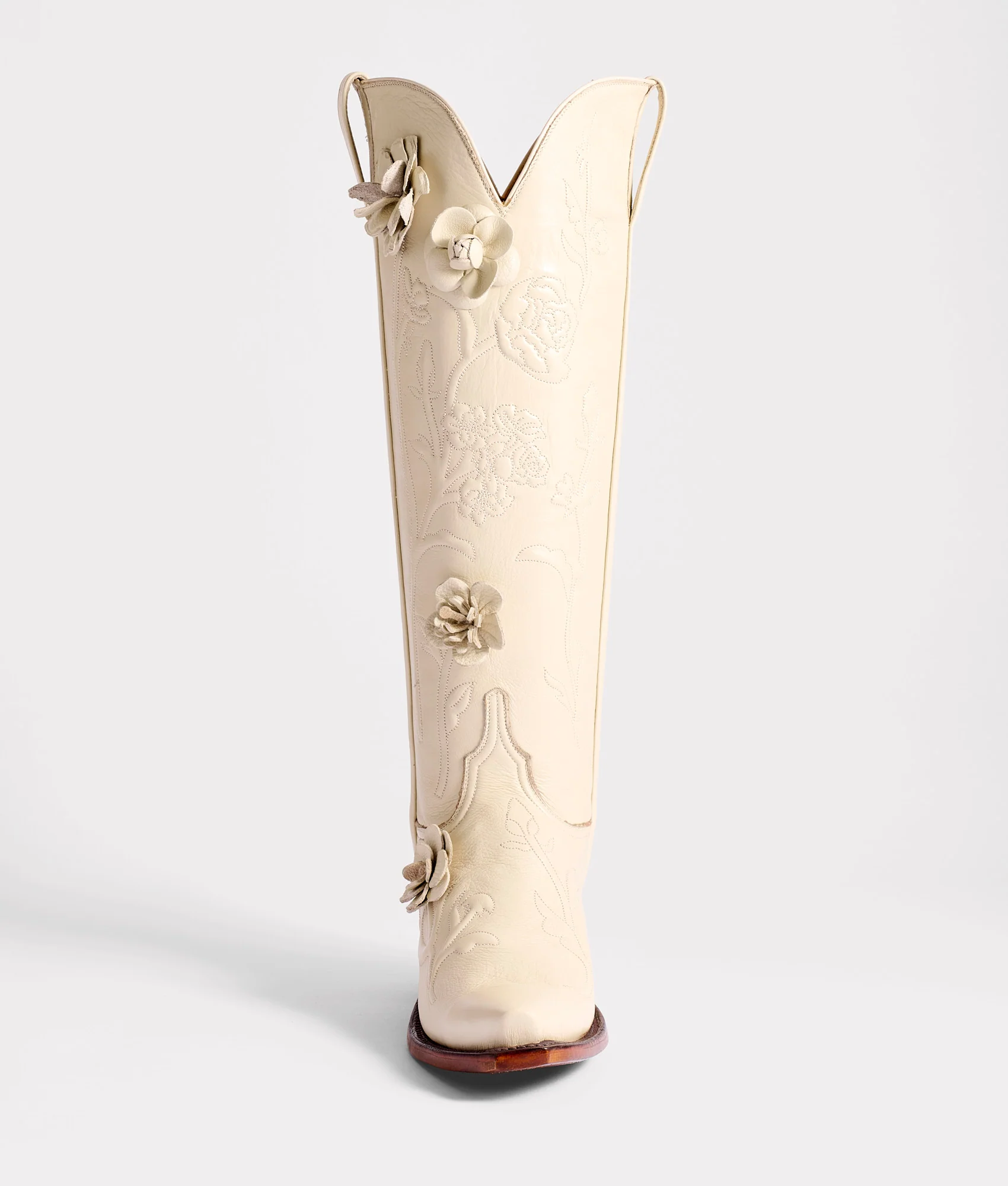 Meadowlark :: Glitz Cream - Image 3