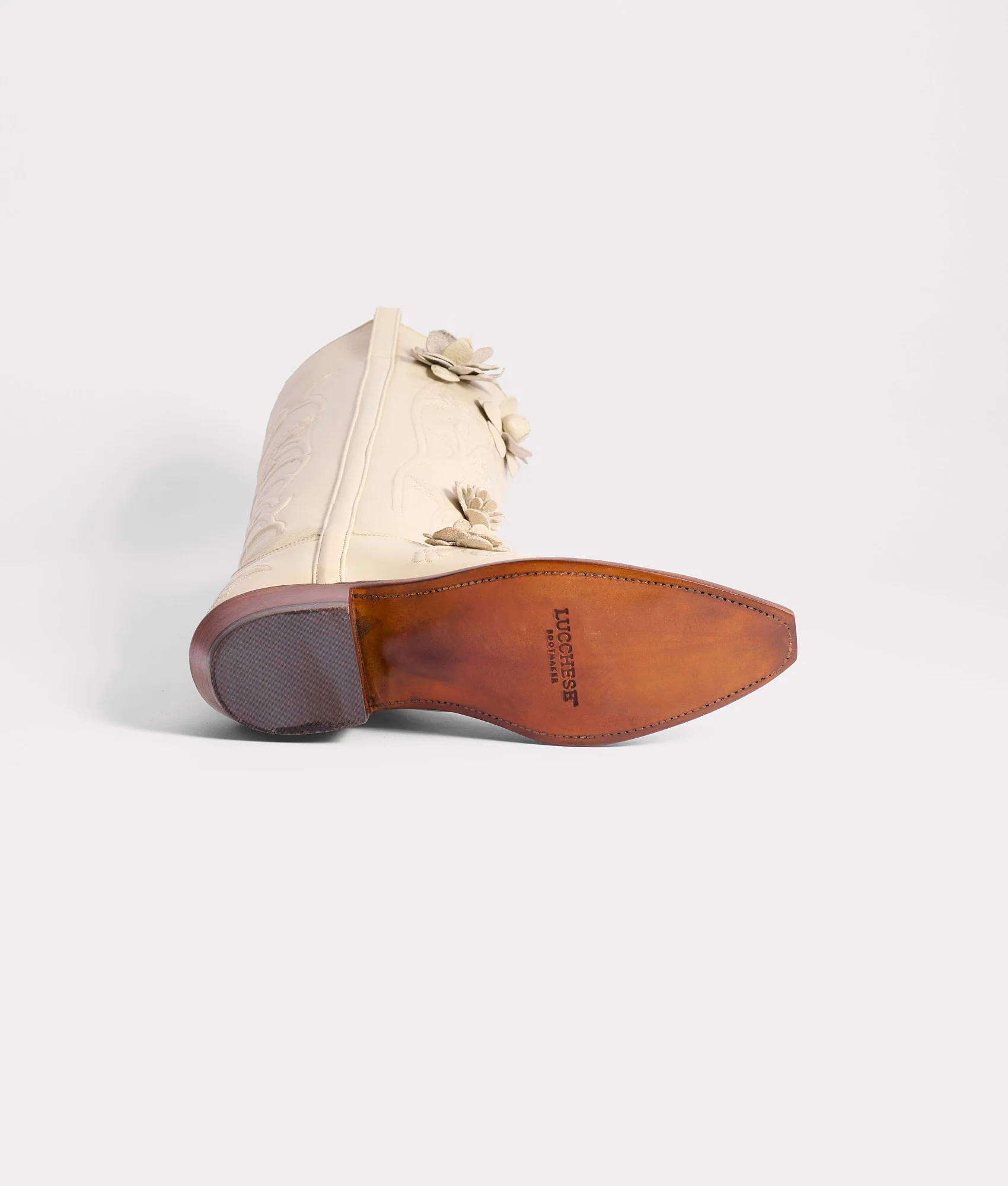 Meadowlark :: Glitz Cream - Image 5