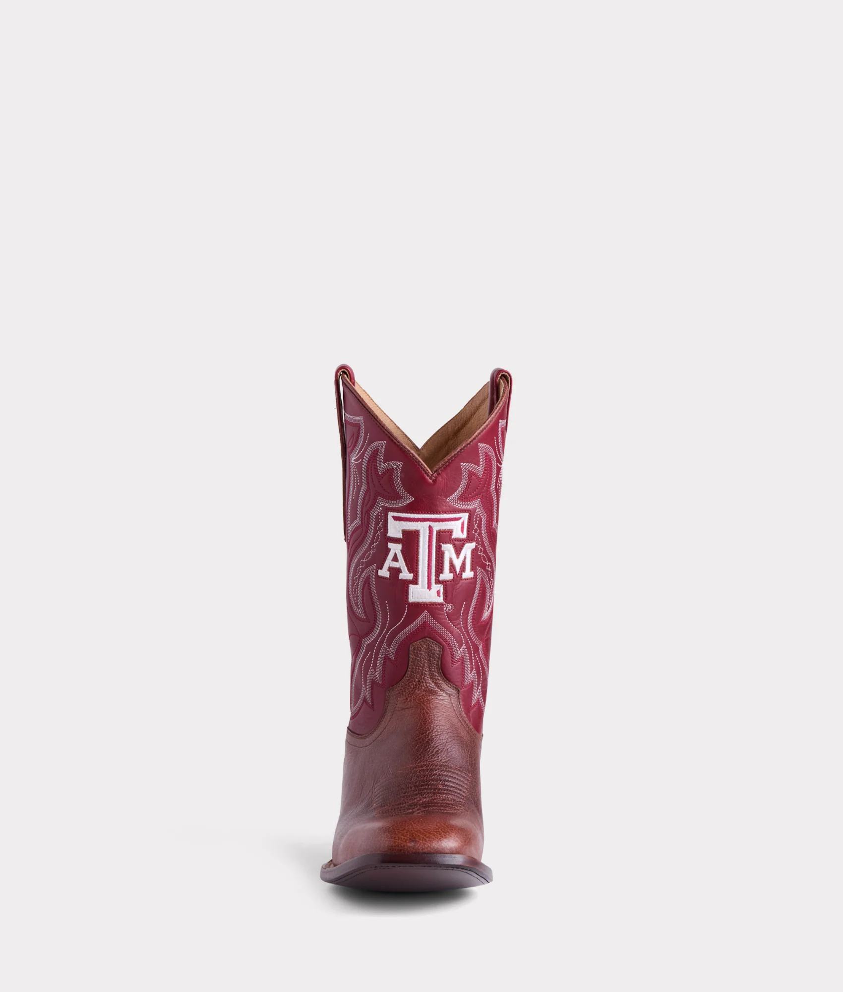 Men's 12th Man :: Chocolate - Image 4