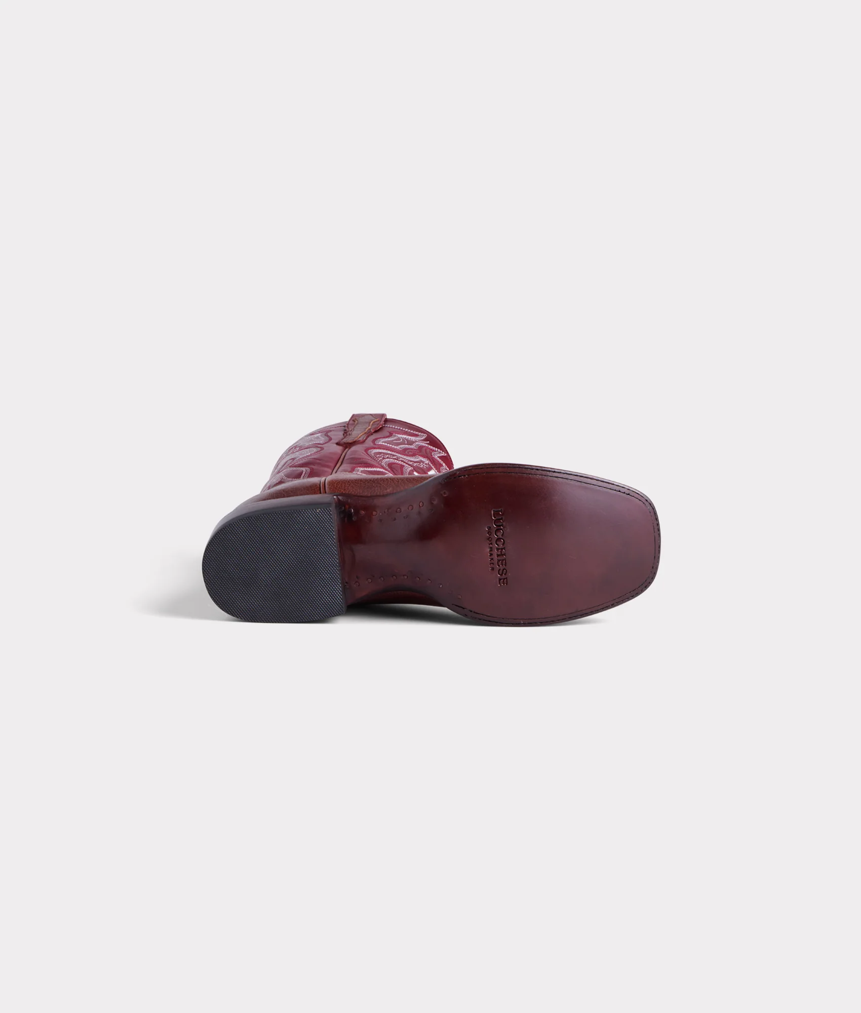 Men's 12th Man :: Chocolate - Image 7