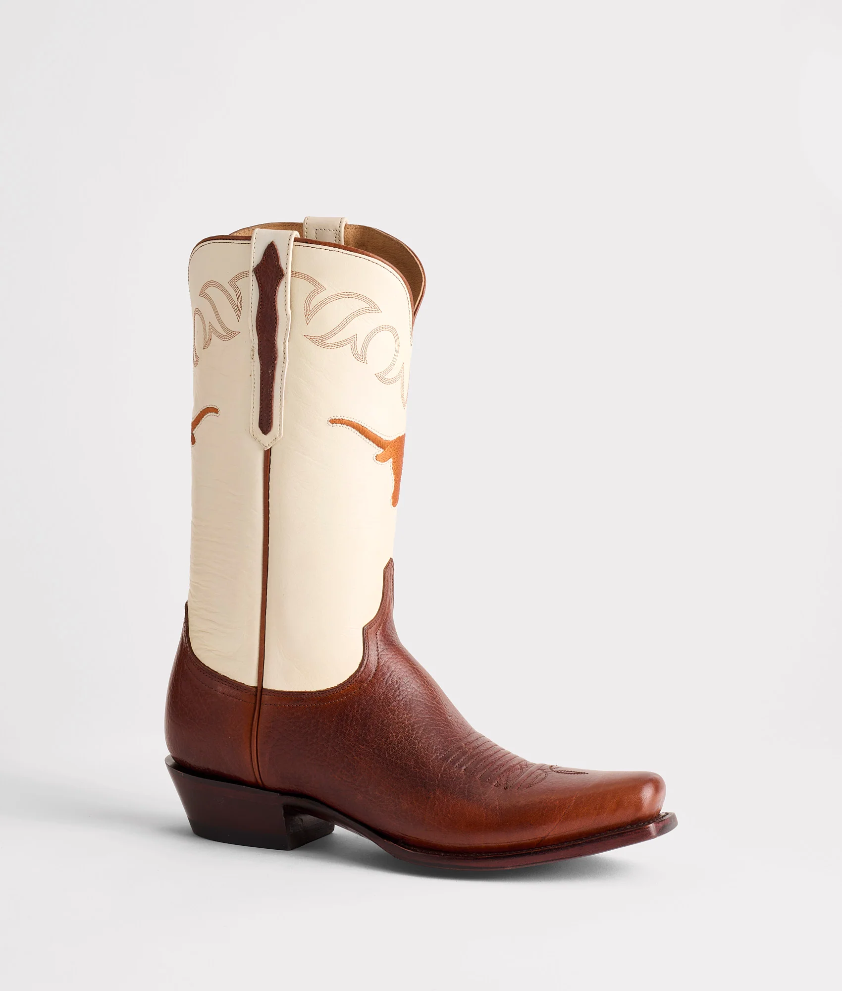 Men's 40 Acres :: Chocolate - Image 6
