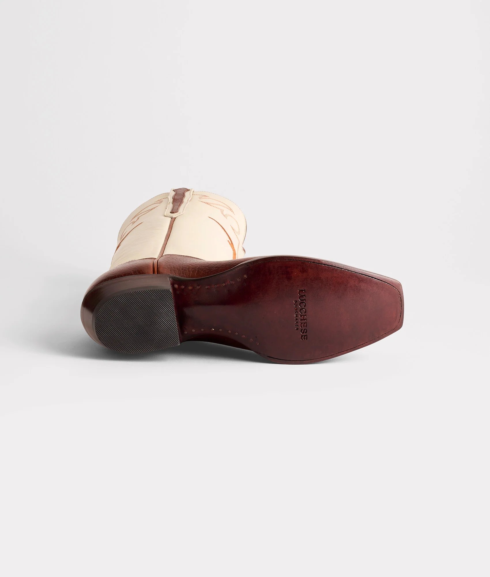Men's 40 Acres :: Chocolate - Image 7