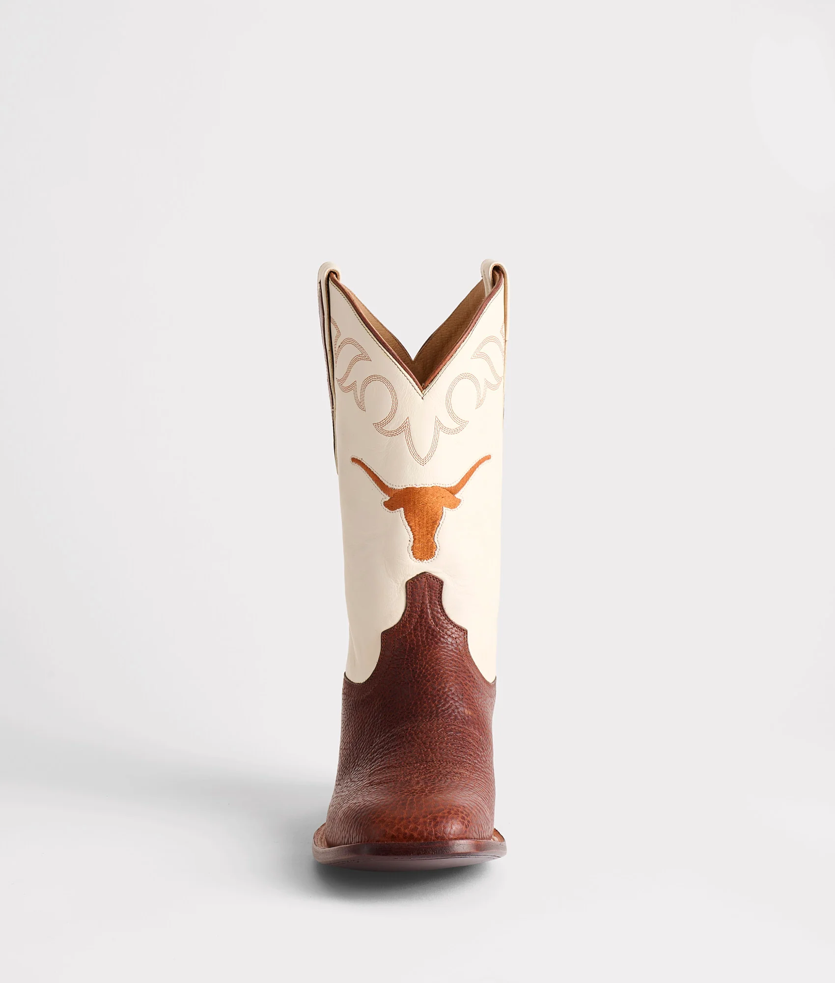 Men's 40 Acres Horseman :: Chocolate - Image 4