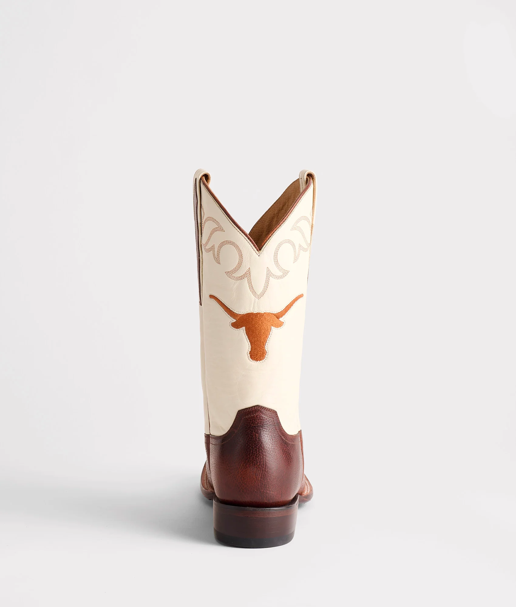 Men's 40 Acres Horseman :: Chocolate - Image 5