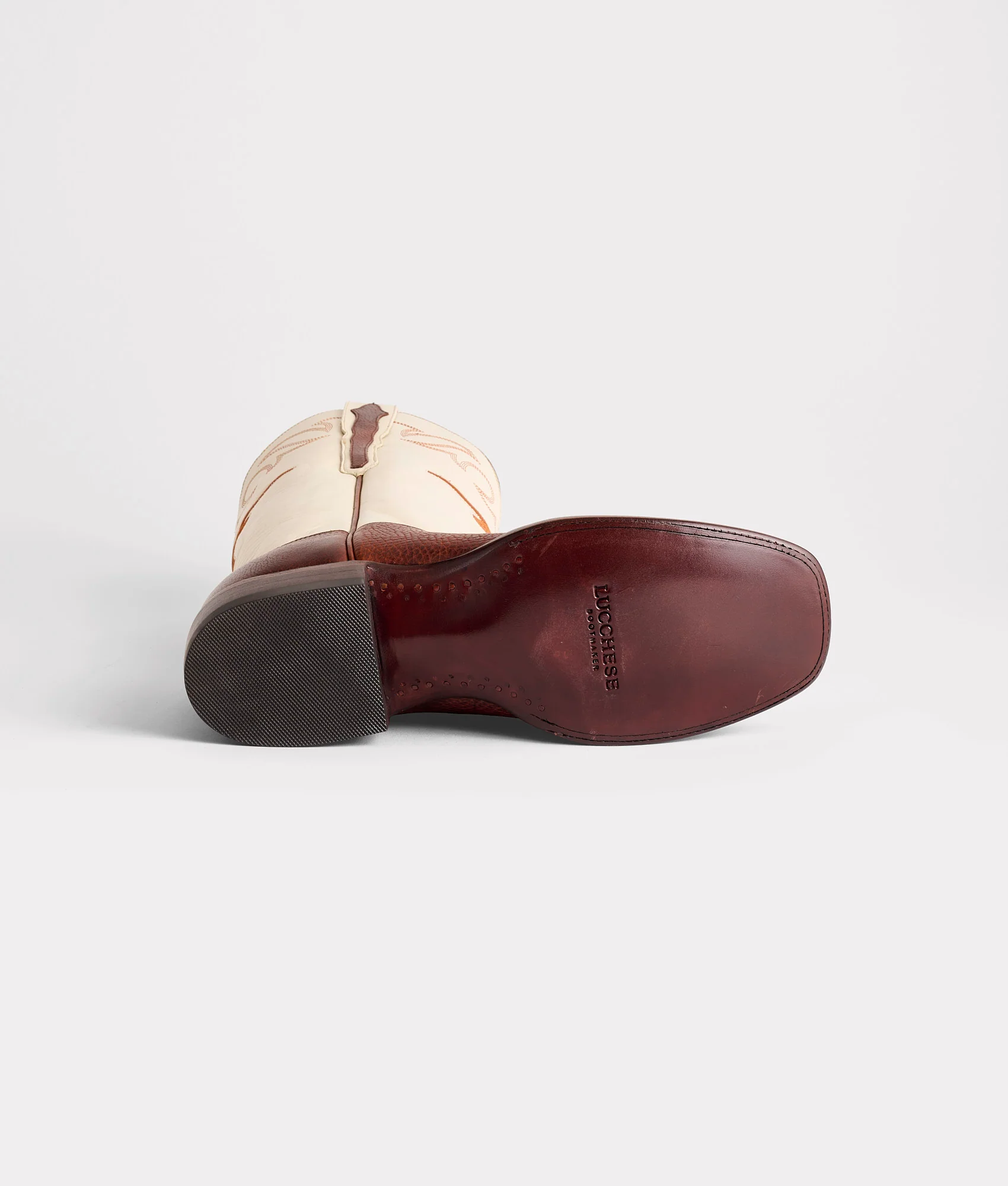 Men's 40 Acres Horseman :: Chocolate - Image 7