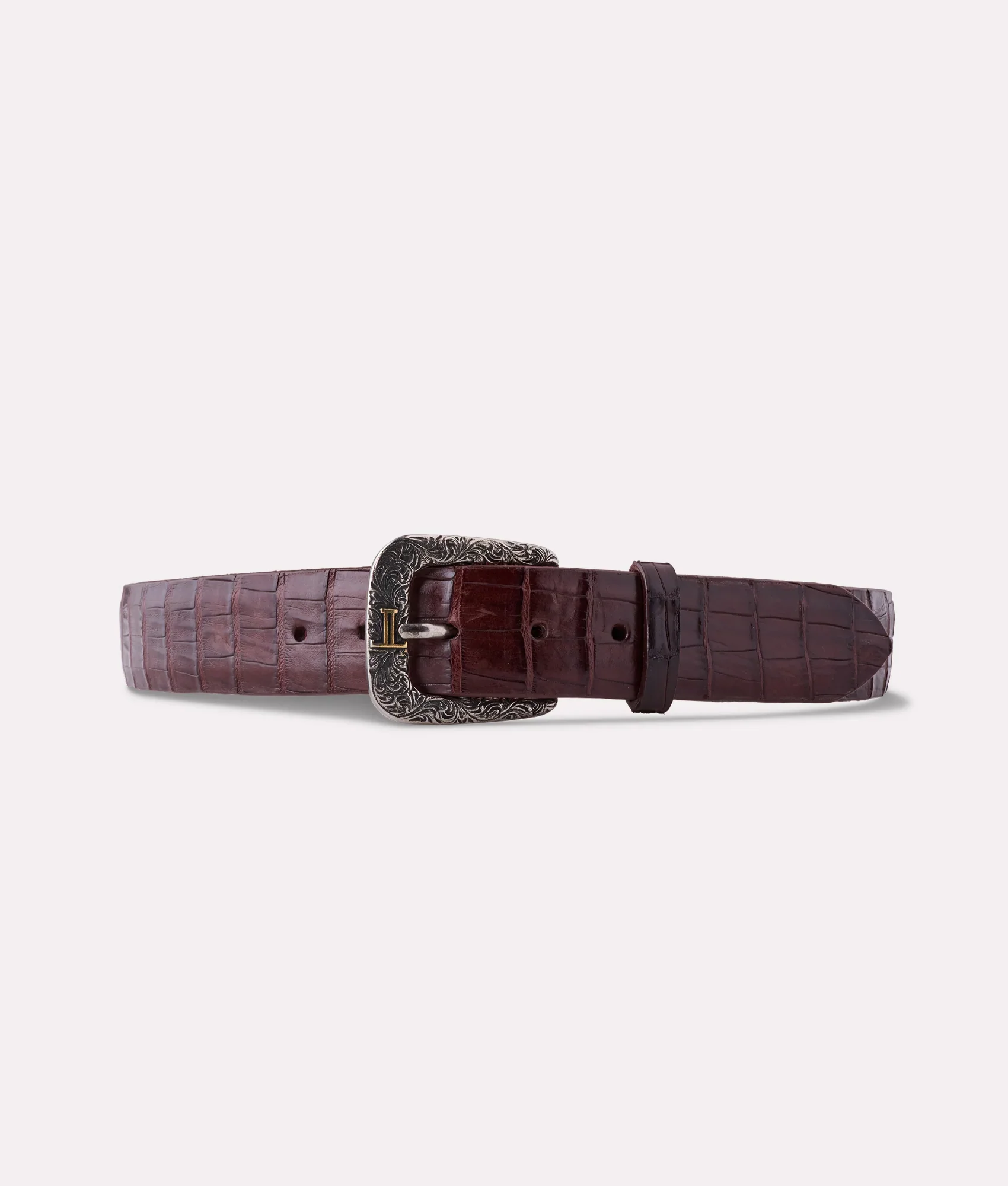 Men's Black Cherry Look 1 - Image 8