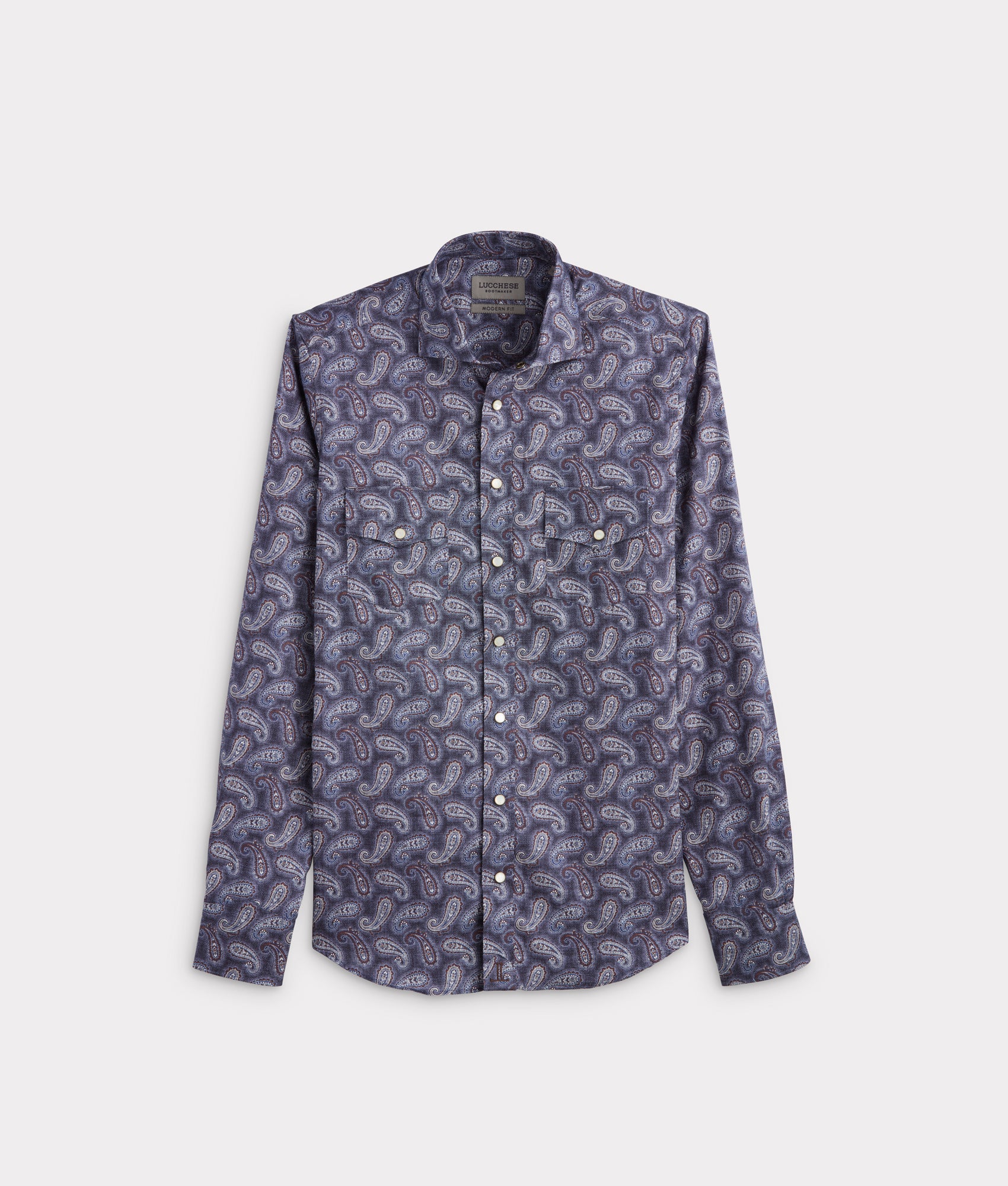 Men's Look 1 - Image 7