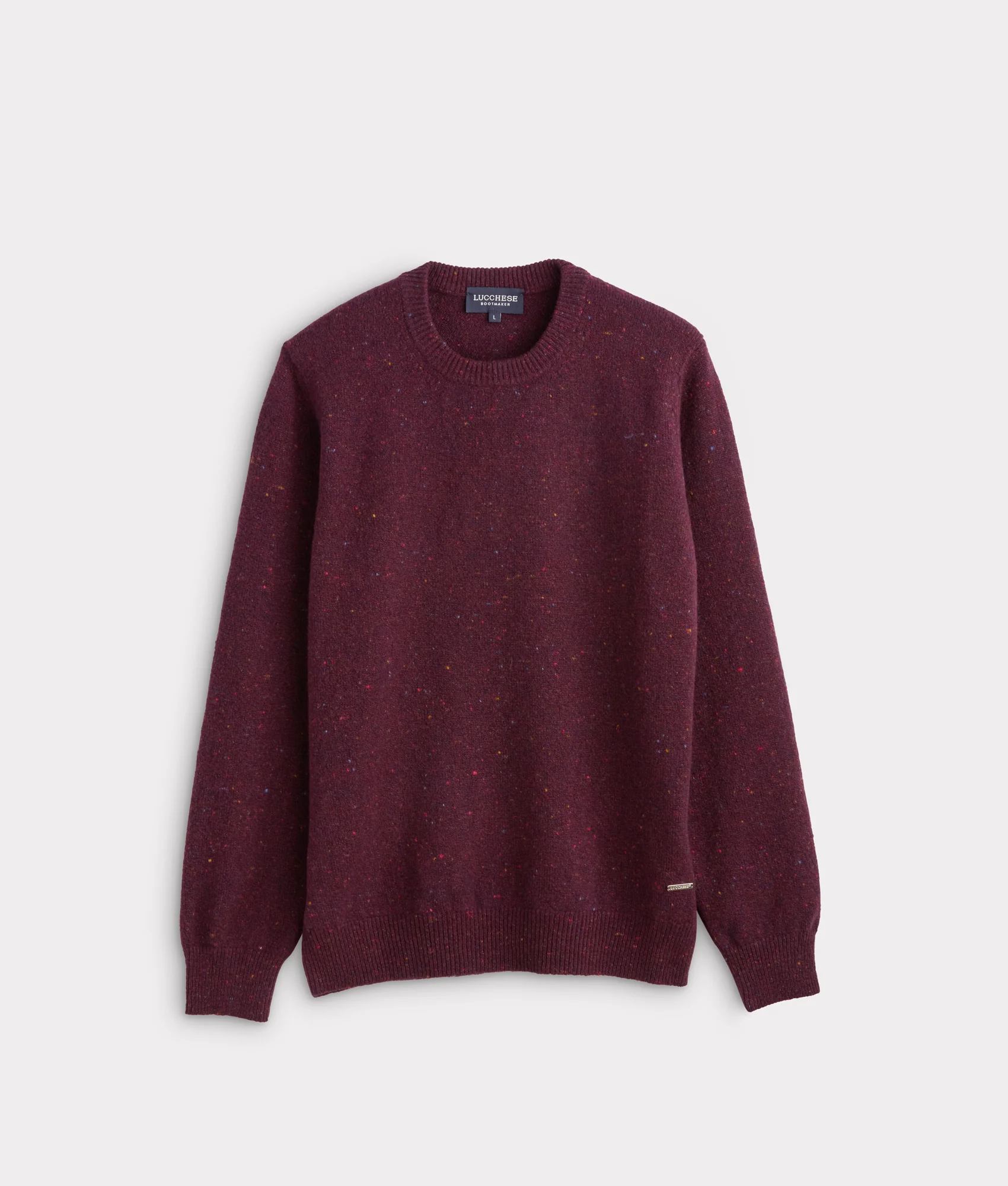 Men's Look 1 - Image 6