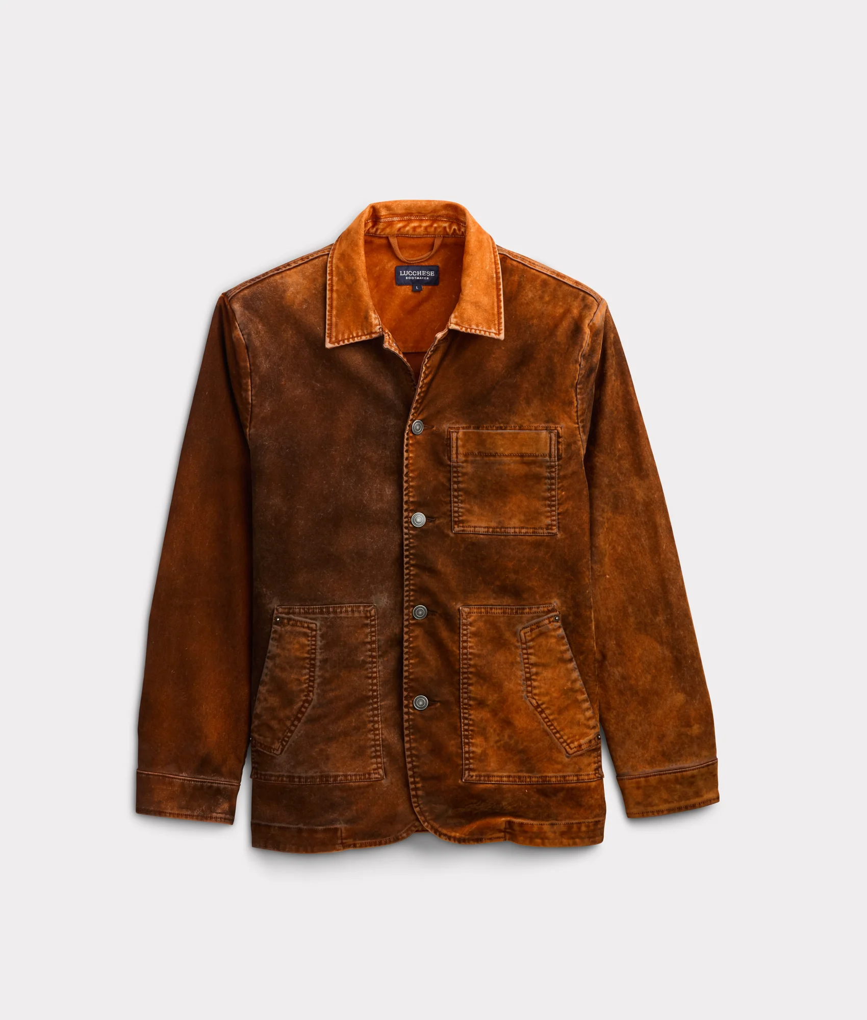 Men's Look 2 - Image 5