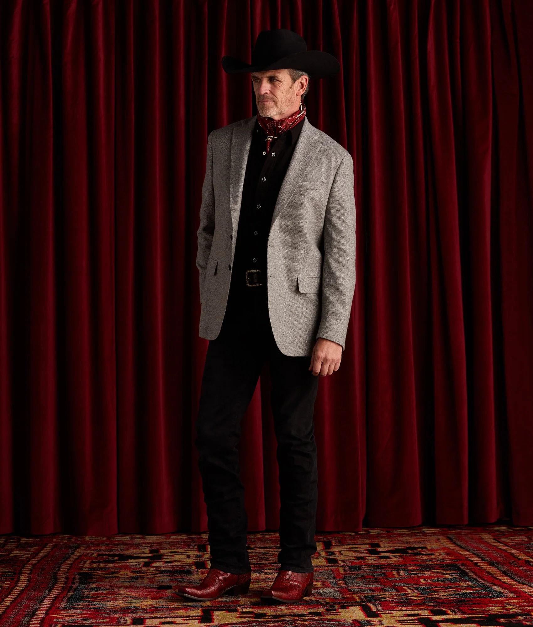 Men's Look 4