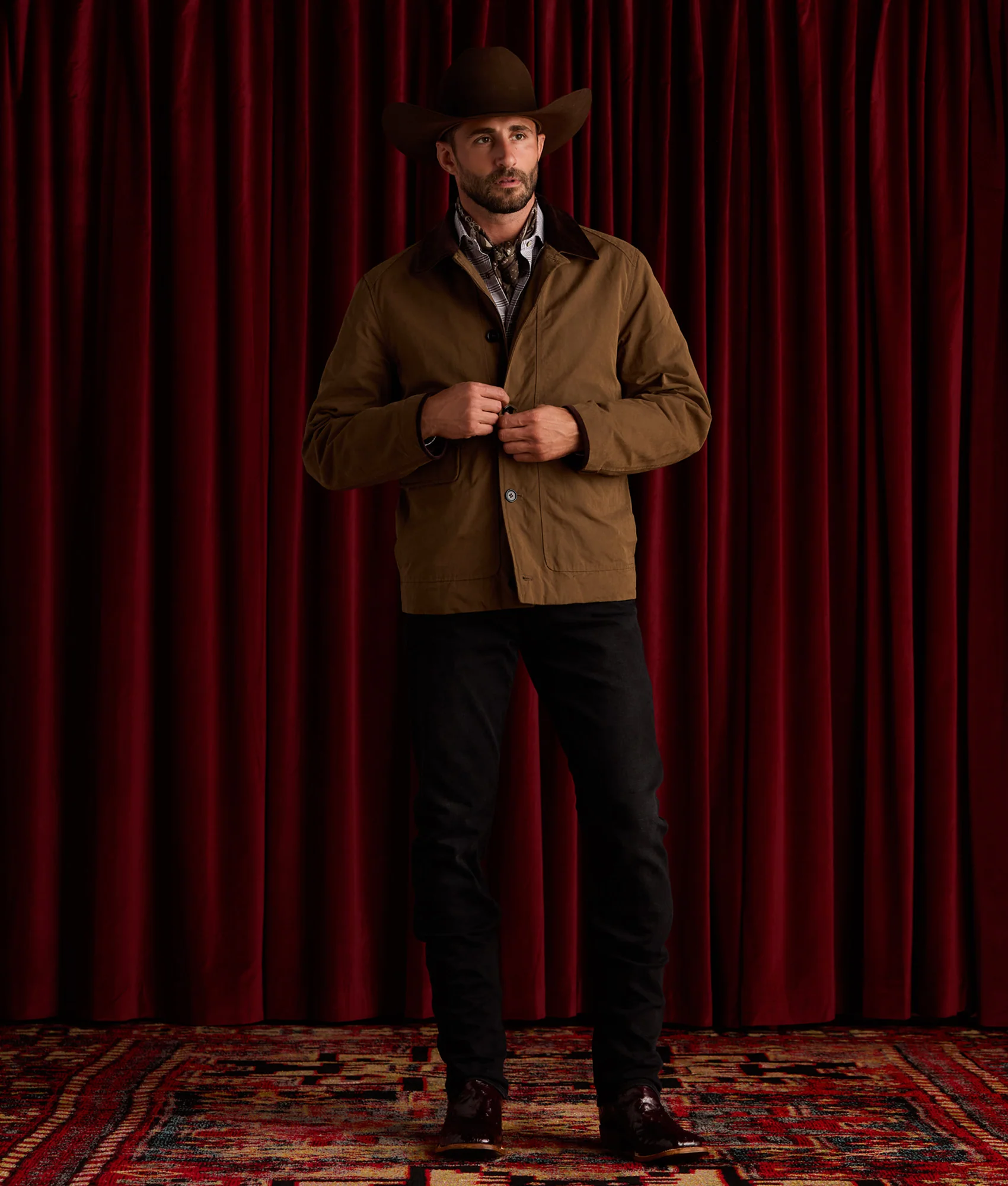 Men's Look 7