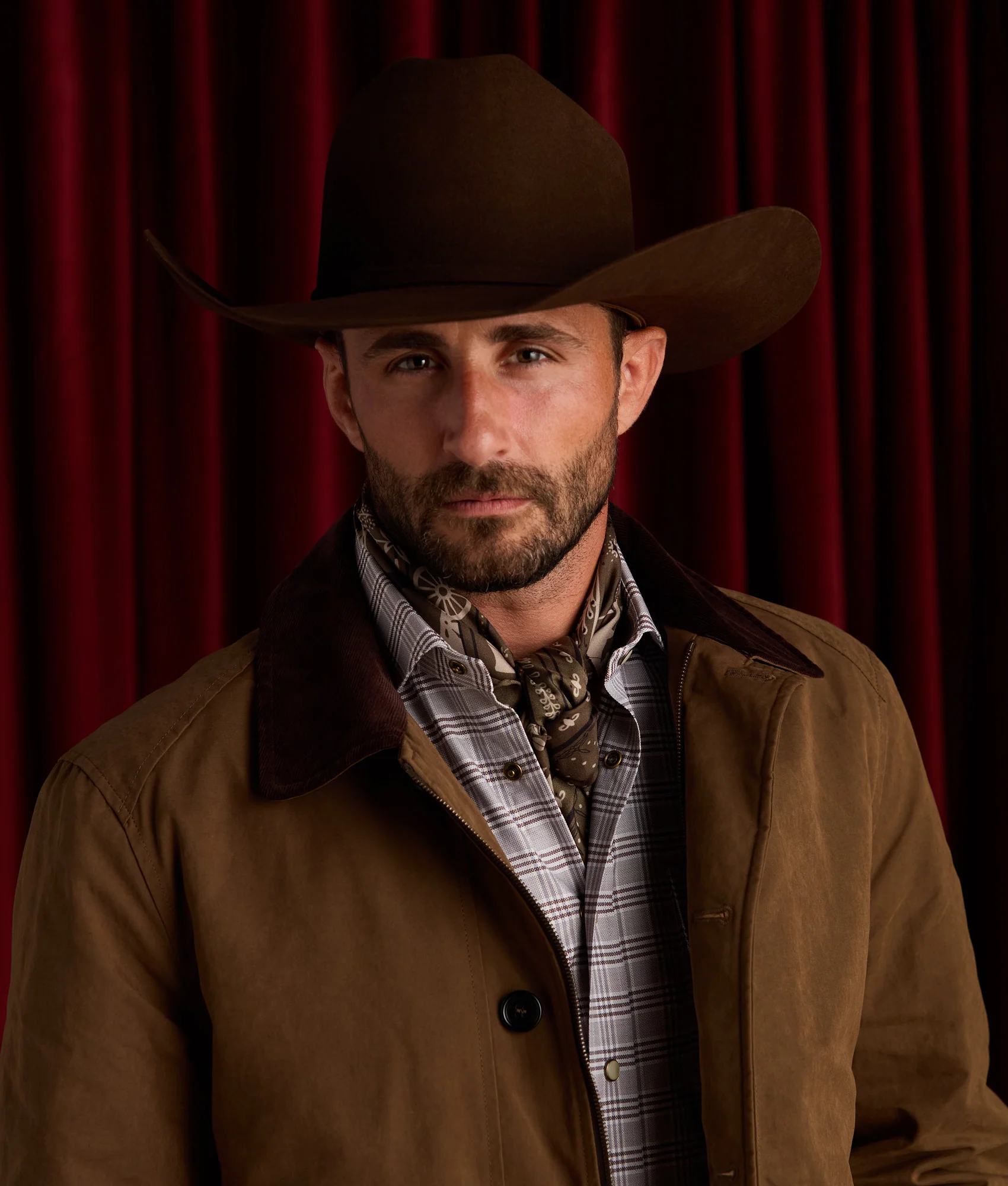 Men's Look 7 - Image 3