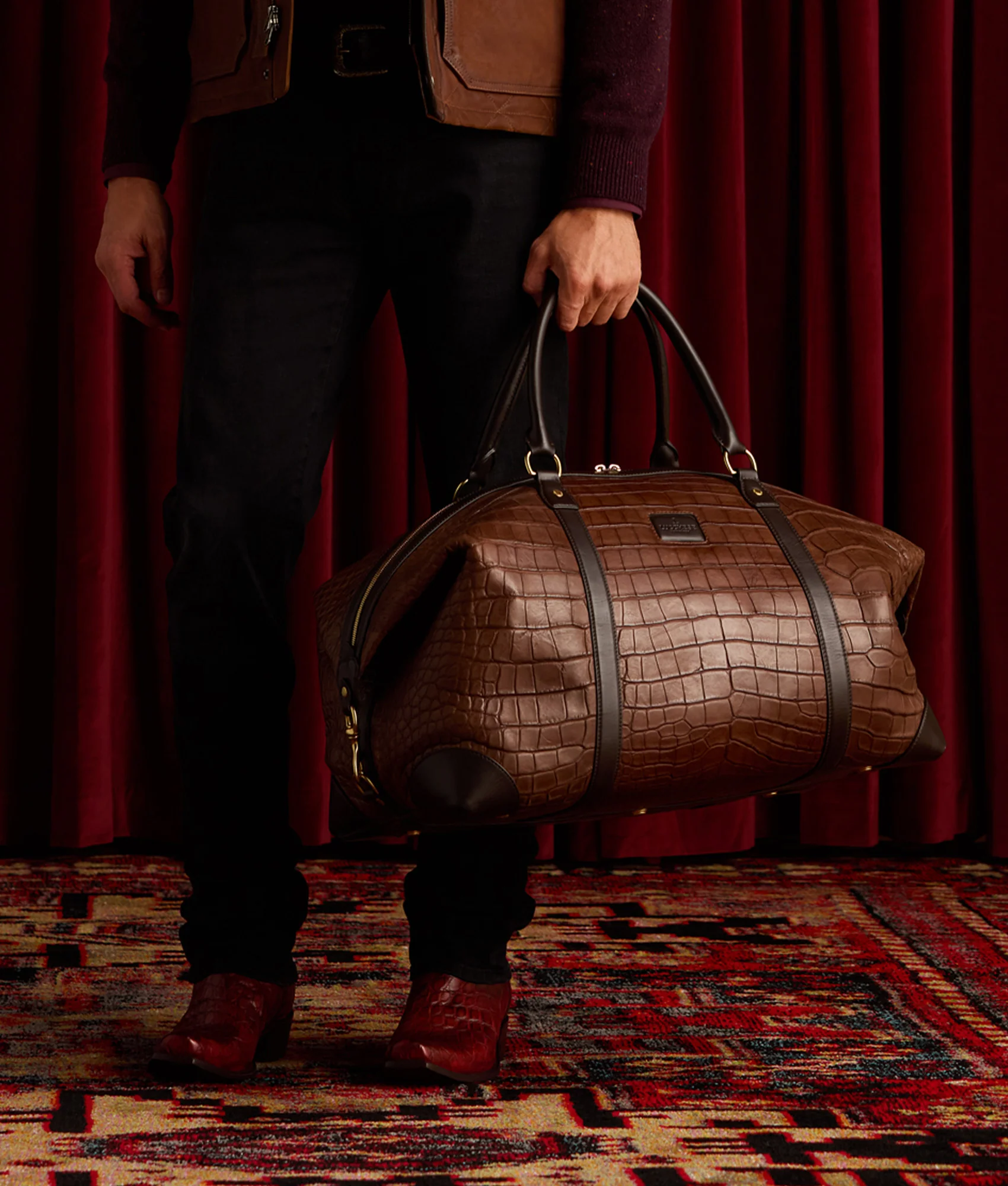Men's Look 8 - Image 2