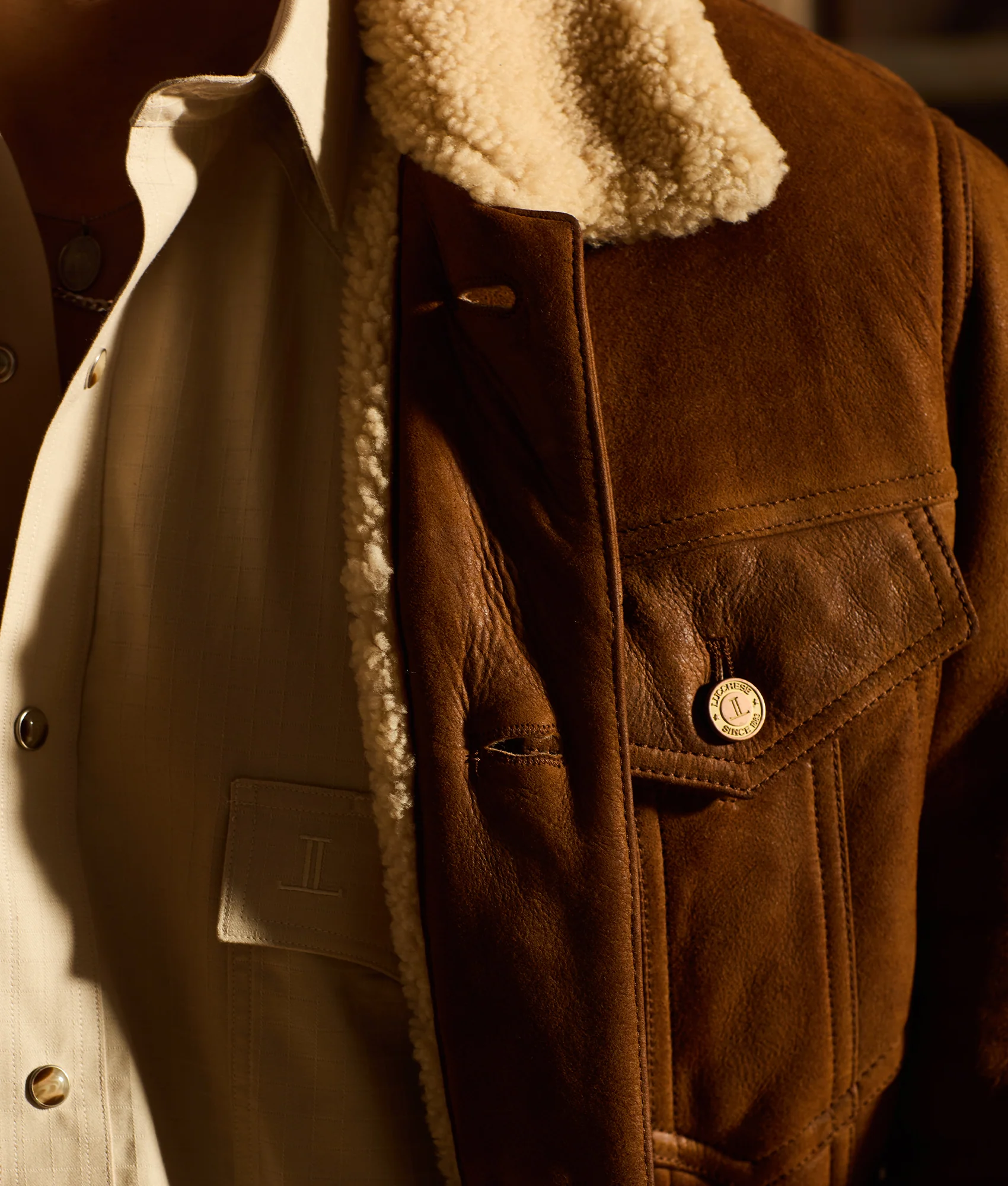 Men's Rodeo Ready Look 5 - Image 3