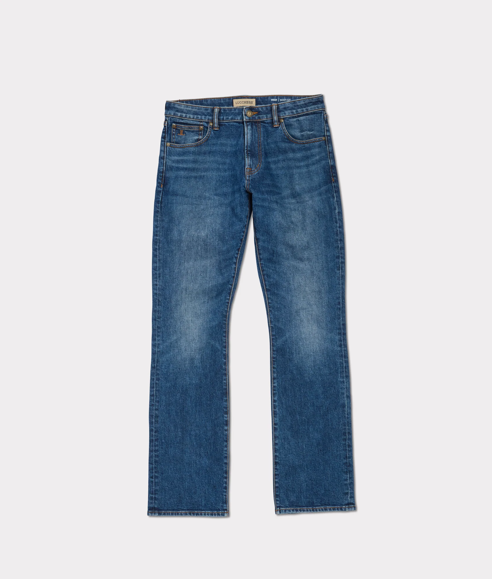 Men's The Code Look 1 - Image 7