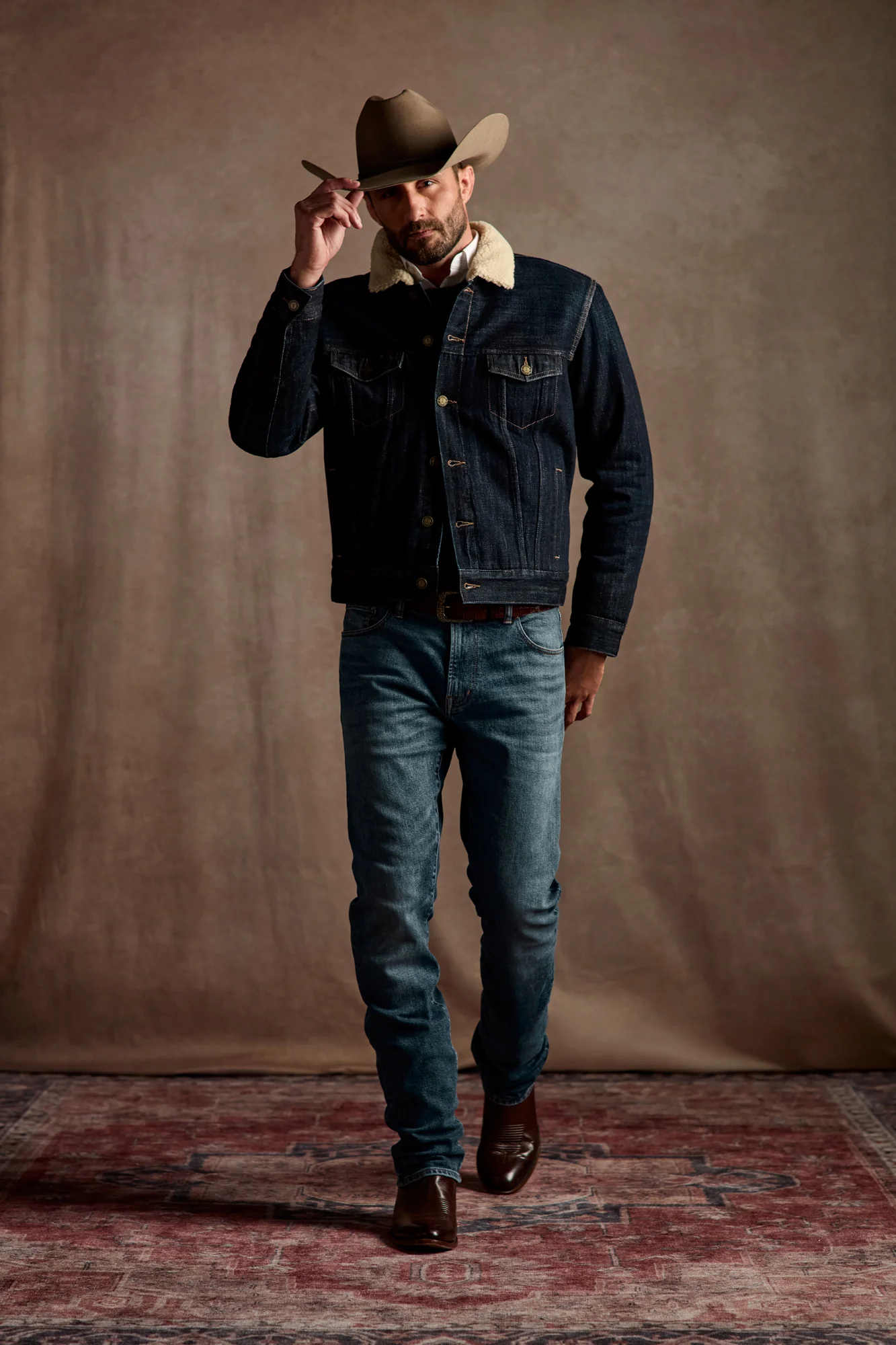 Men's The Code Look 3 - Image 2