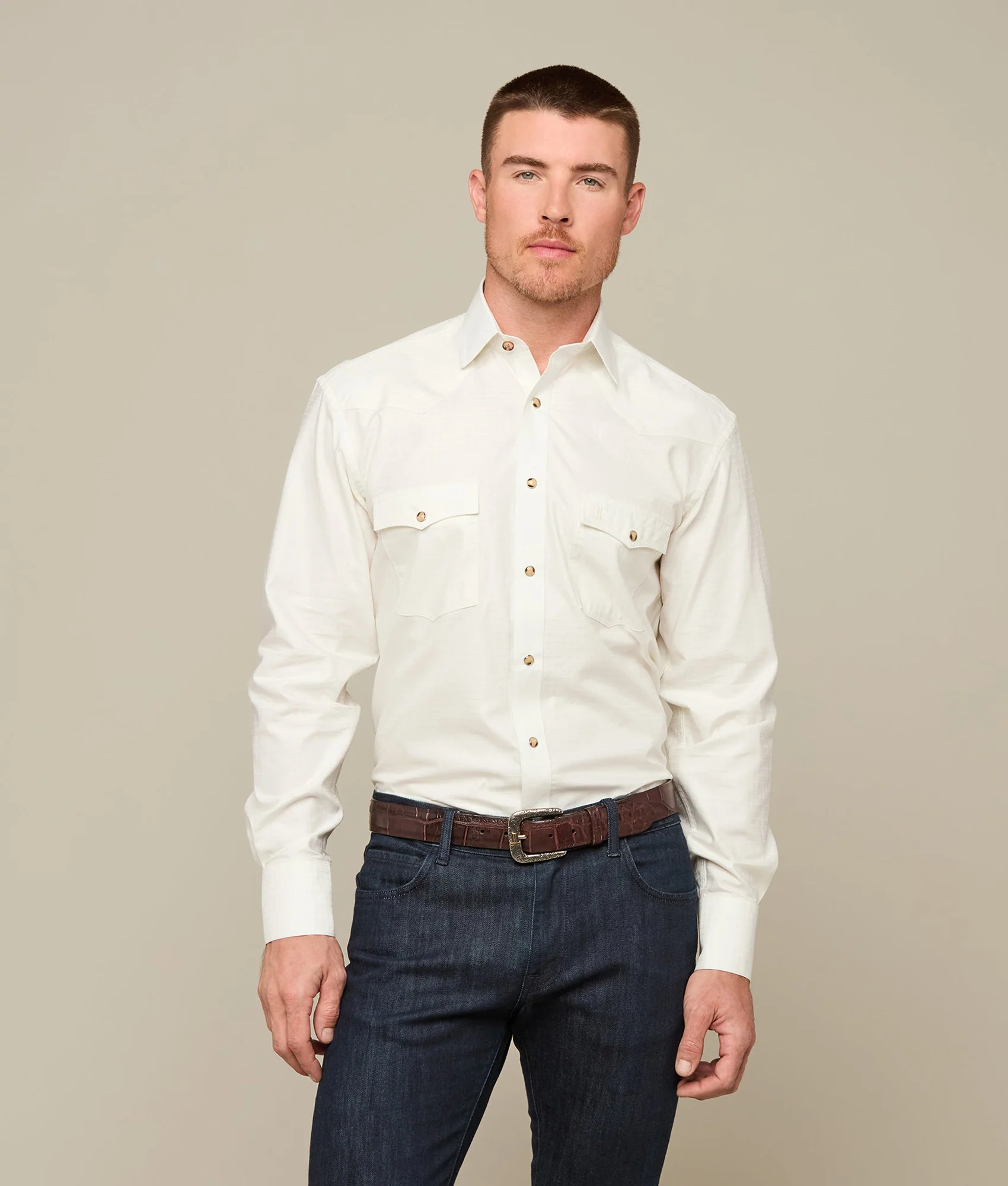 Men's The Code Look 3 - Image 5