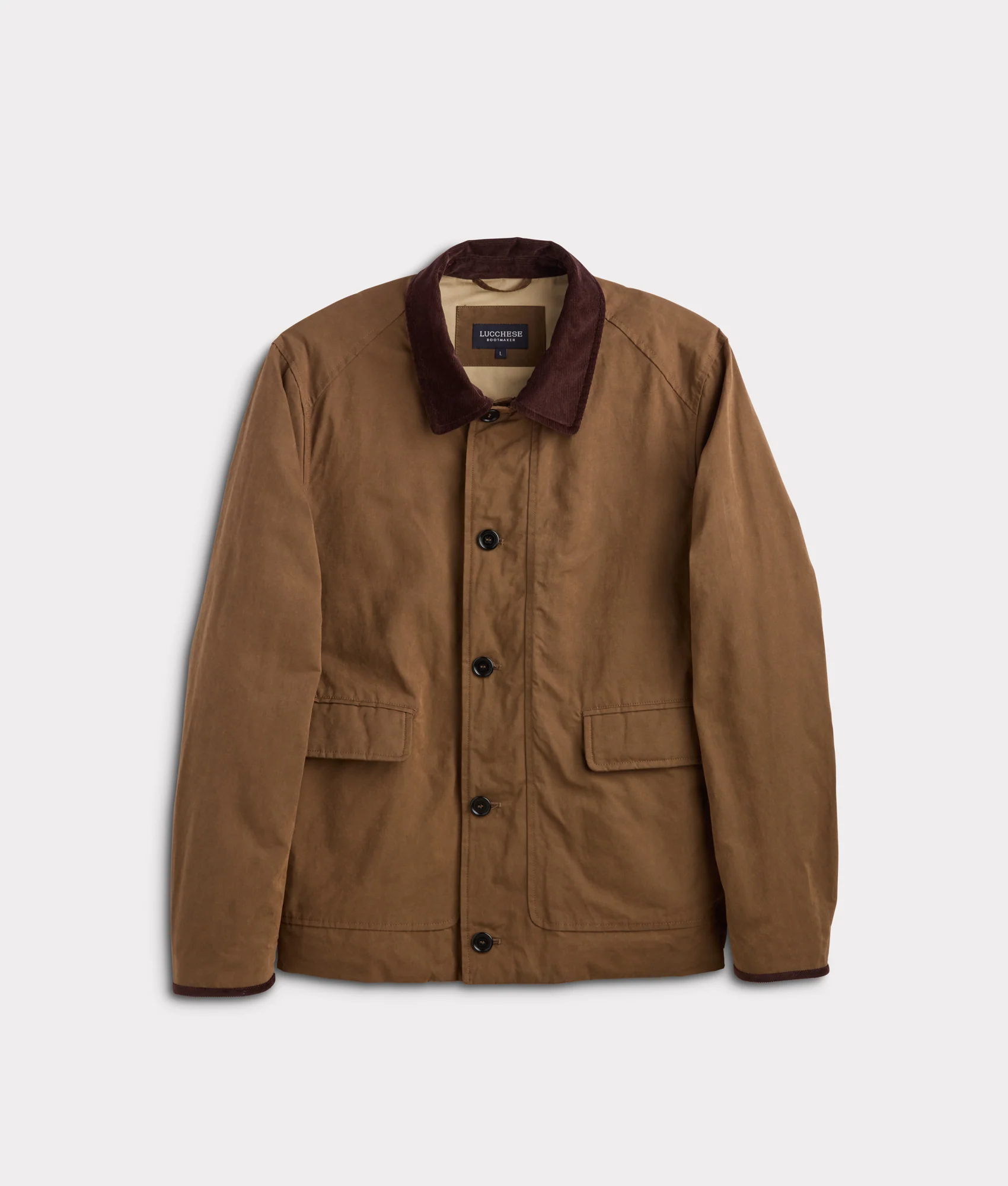 Men's The Code Look 4 - Image 4