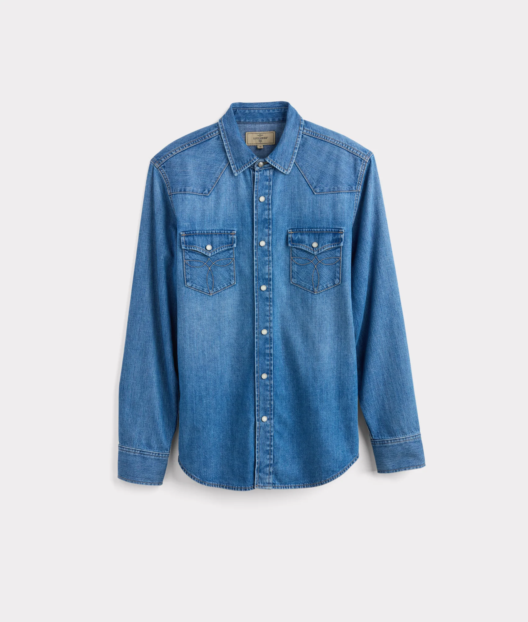 Men's The Code Look 4 - Image 5