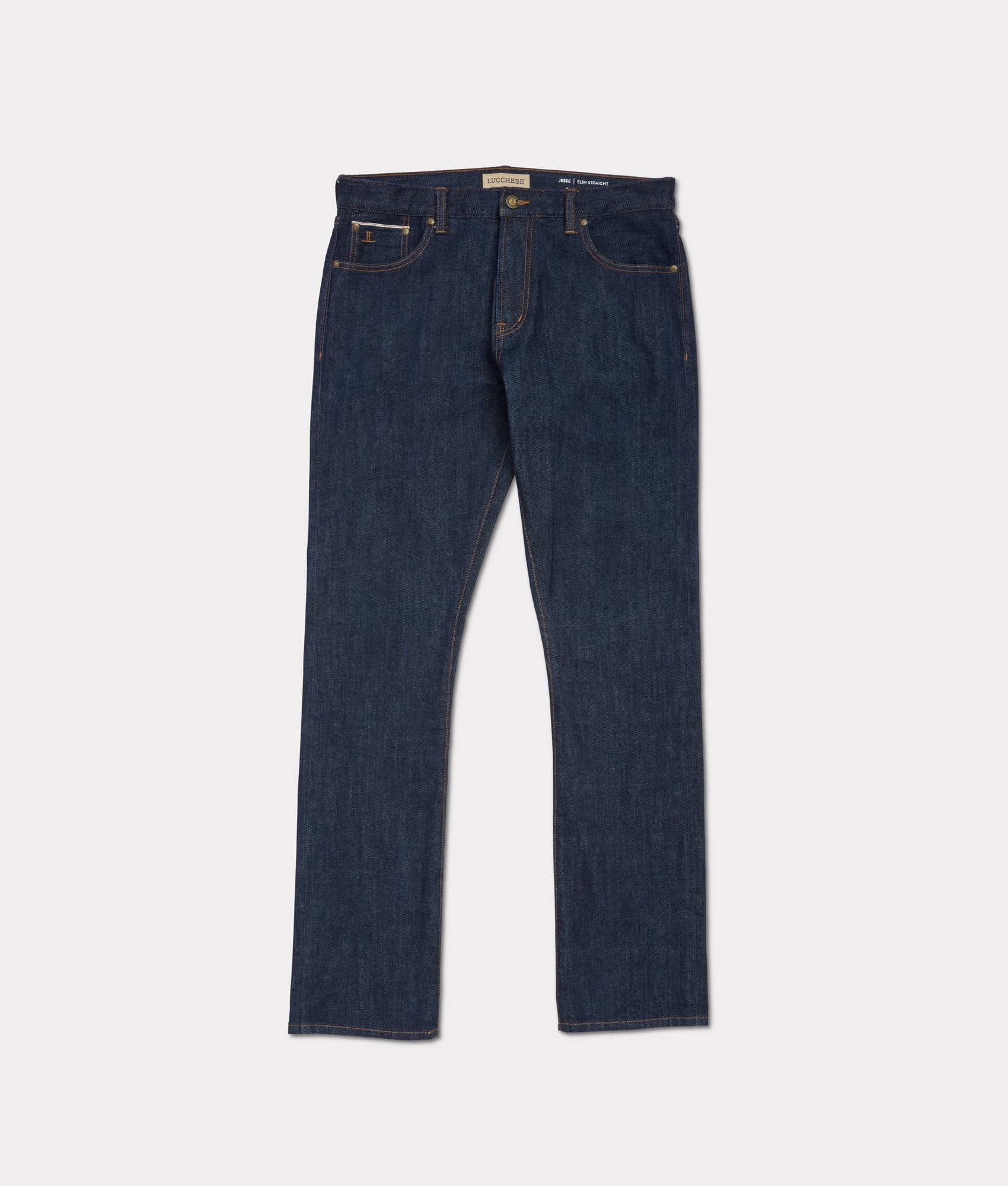 Men's The Code Look 4 - Image 7