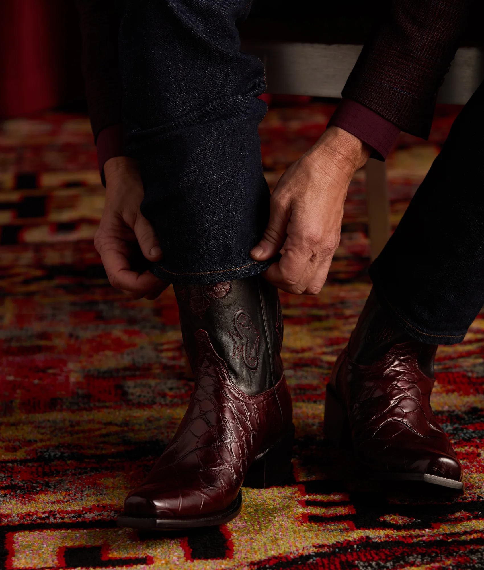 Mission :: Black Cherry - Image 3