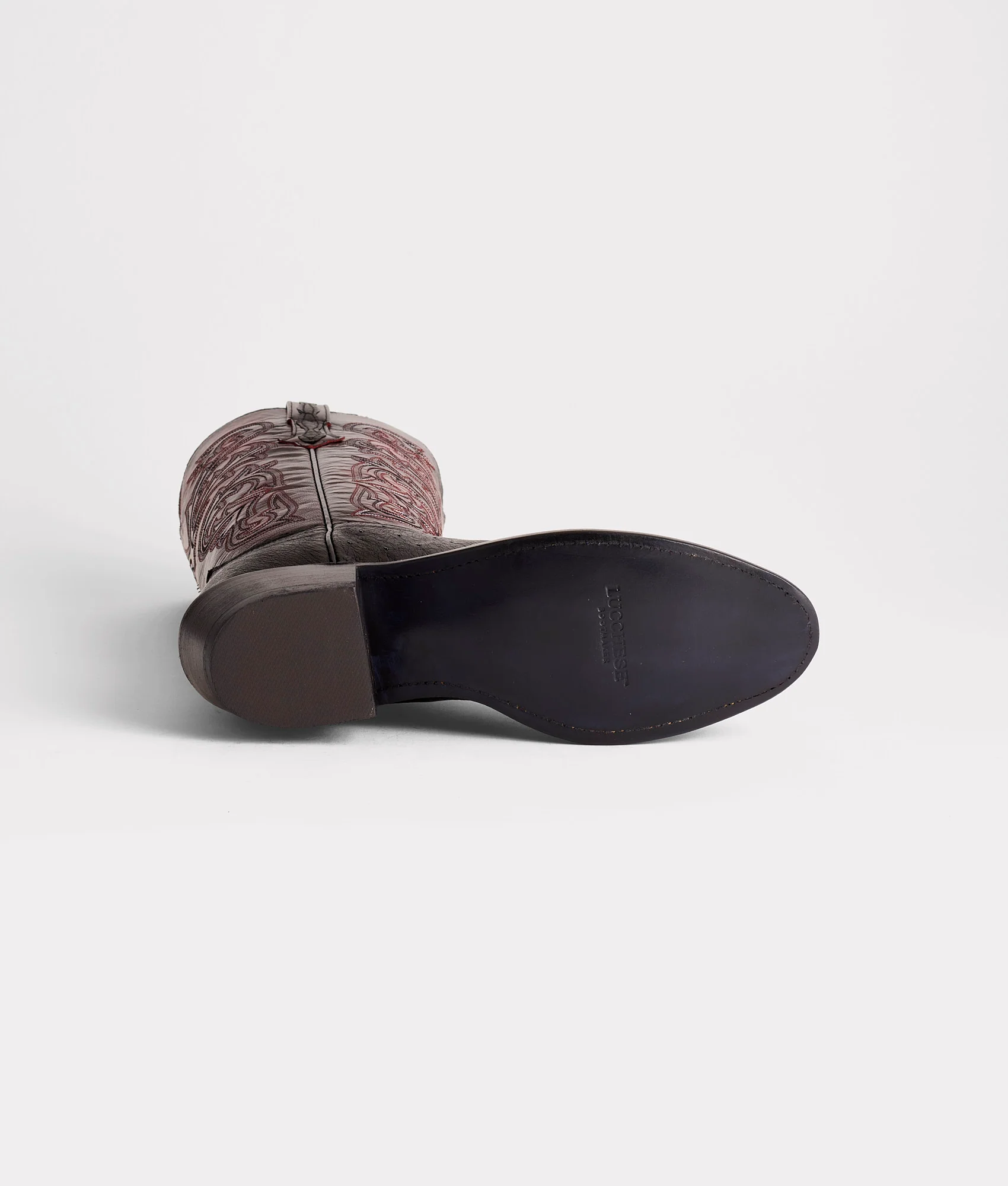 Nathan :: Black + Black Cherry - Image 6