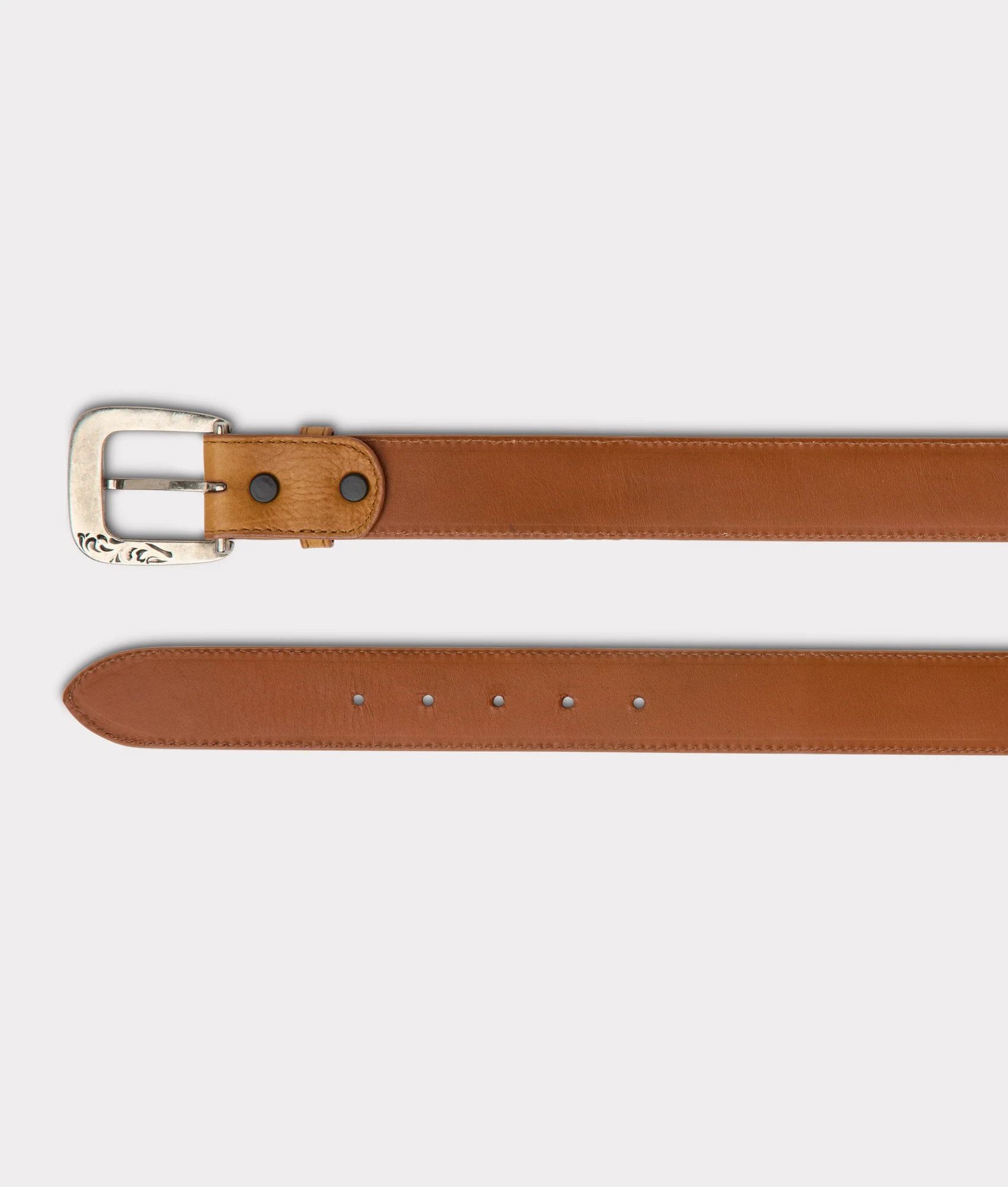 Not Your Darlin' Belt :: Tan - Image 3